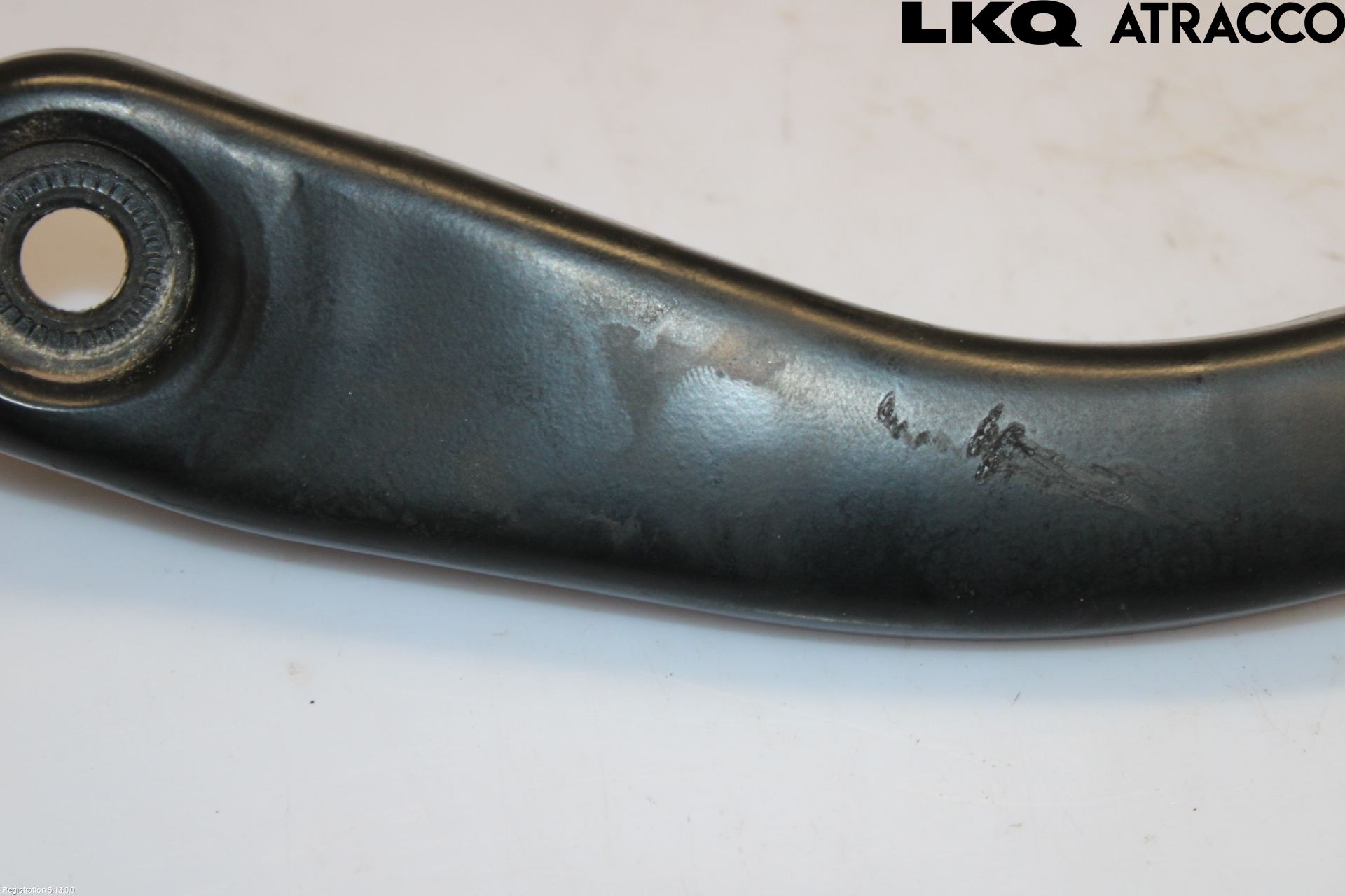 BMW 4 F32/F33/F82/F83 13-20 Torkararm Armar Vindruta