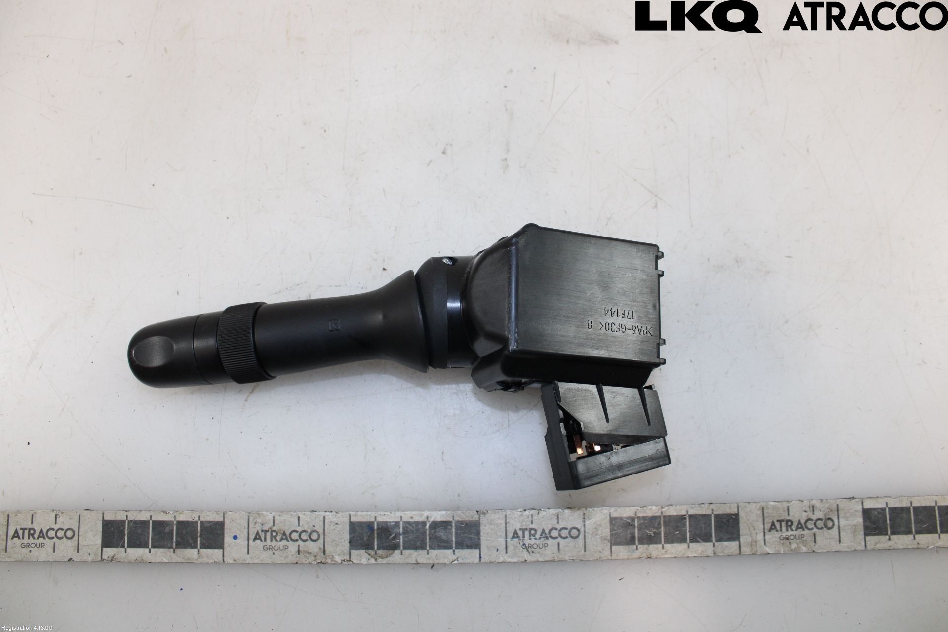 Toyota AVENSIS 16-18 Spak Torkar-Spolomk