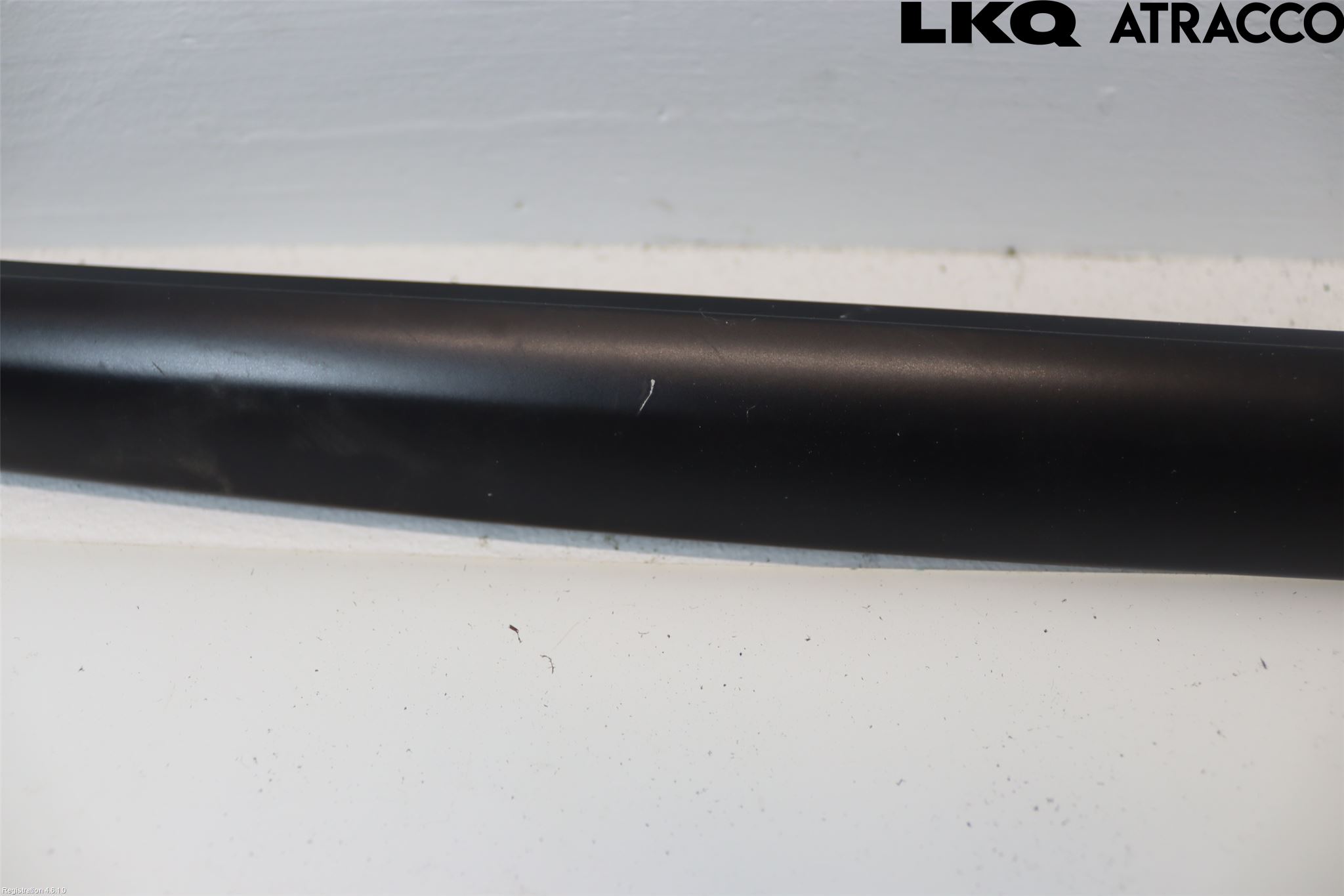 Volkswagen VW ID.4 21- Takreling-Takräcke