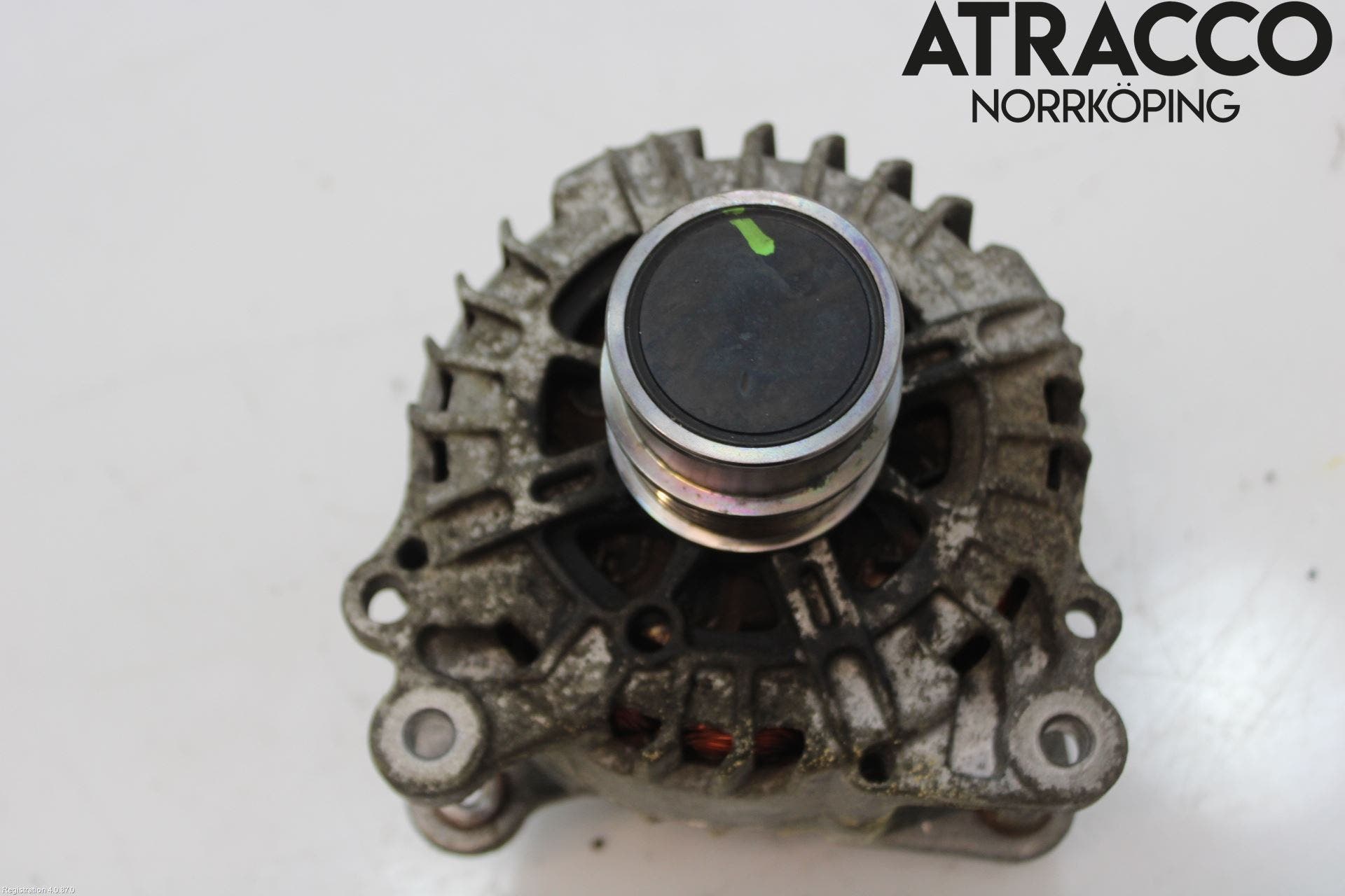 Skoda OCTAVIA (5E) 13-20 Generator