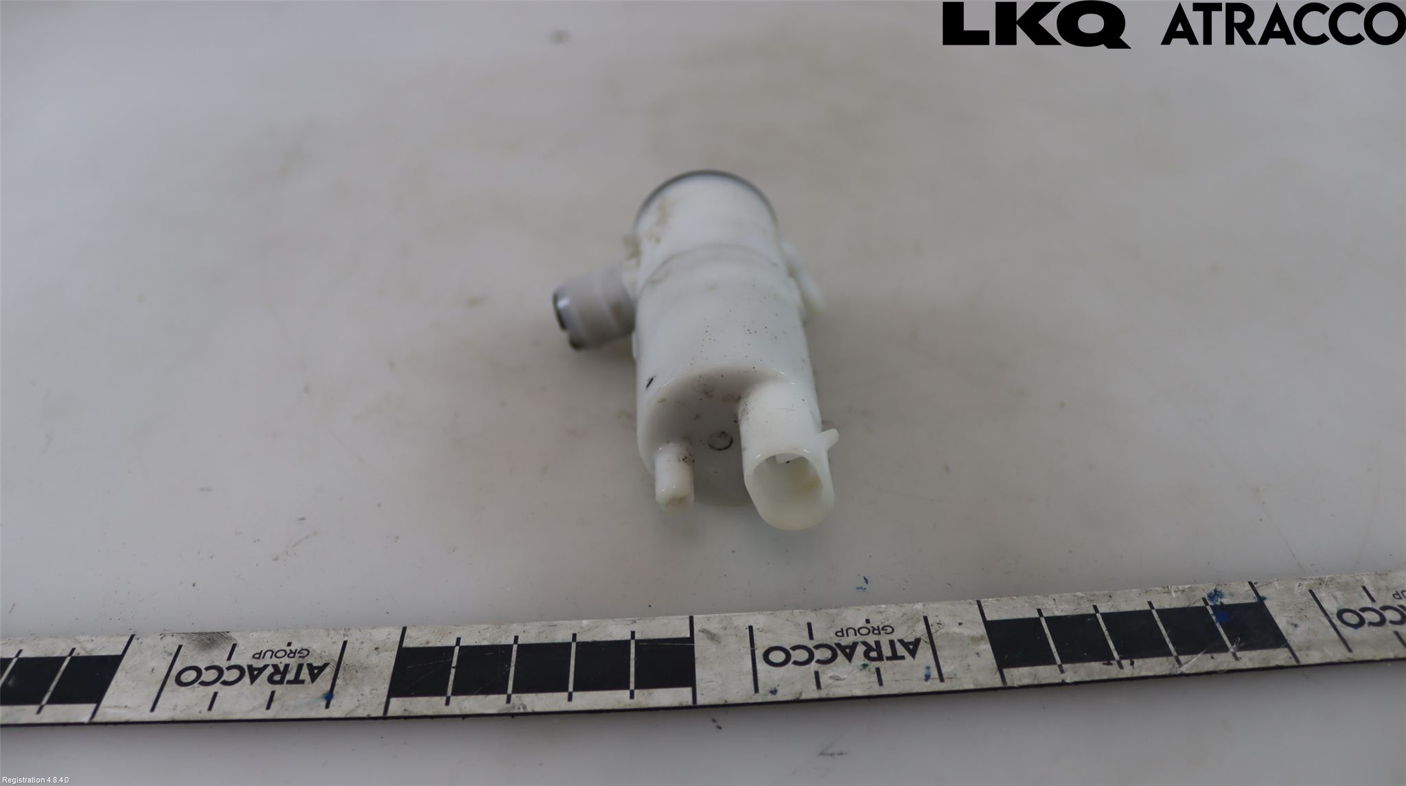 Cadillac ESCALADE Spolarpump Vindruta