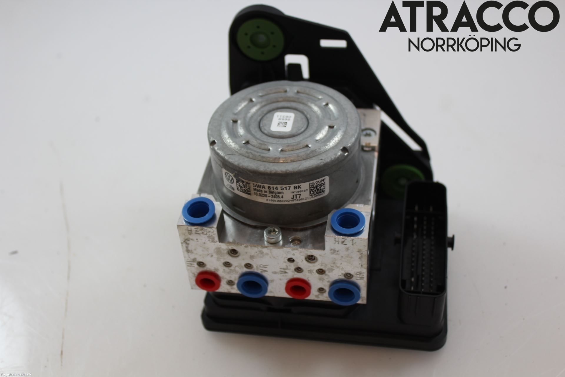 Seat LEON 20- Abs Hydraulaggregat