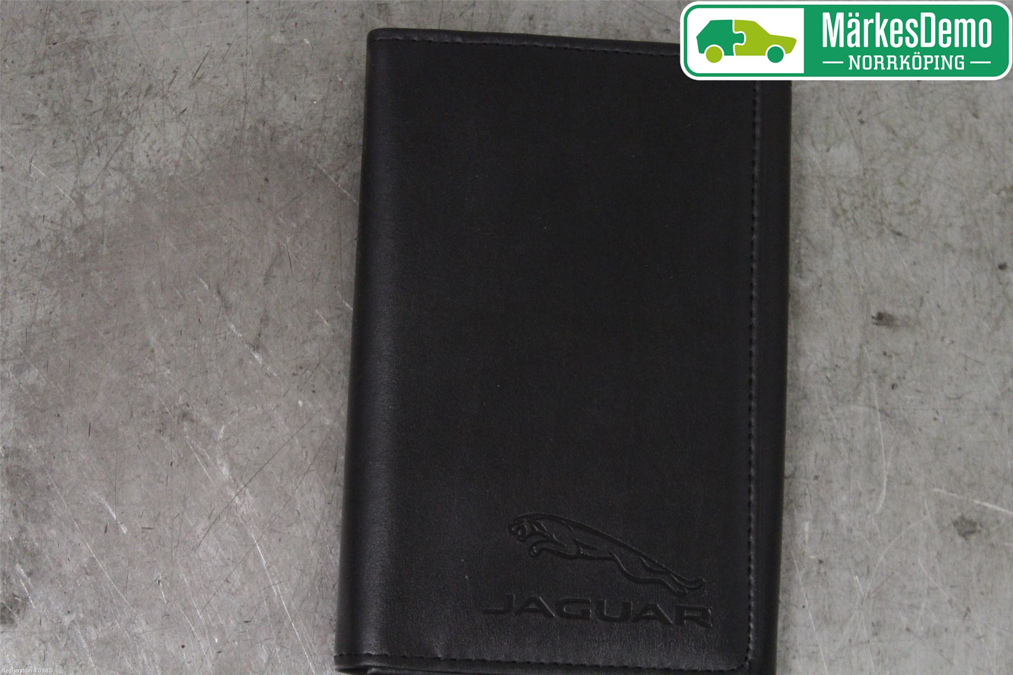 Jaguar XE (X760) 15-24 Instruktionsbok