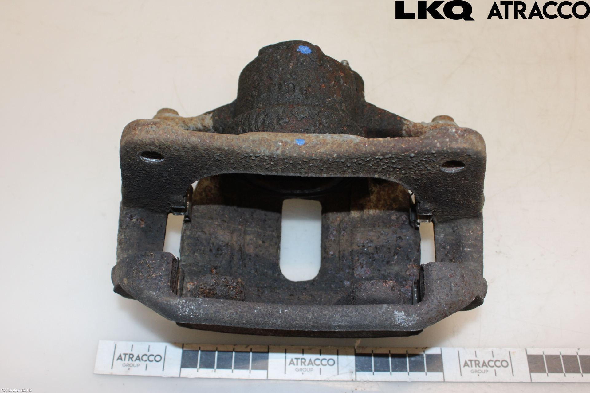 Toyota COROLLA 19- Bromsok Fram Höger