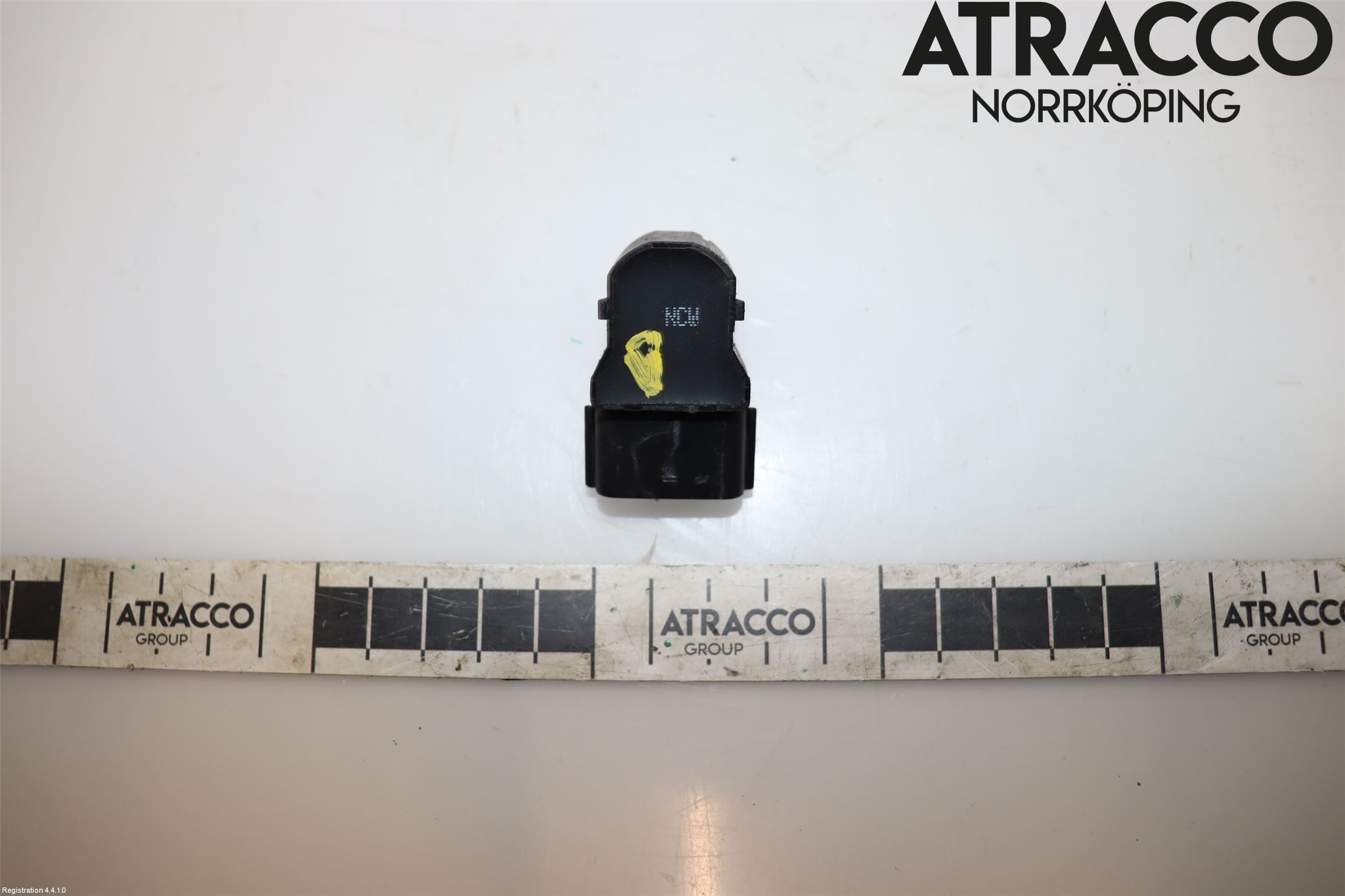 Hyundai i40 16-18 Parkeringshjälp Backsensor