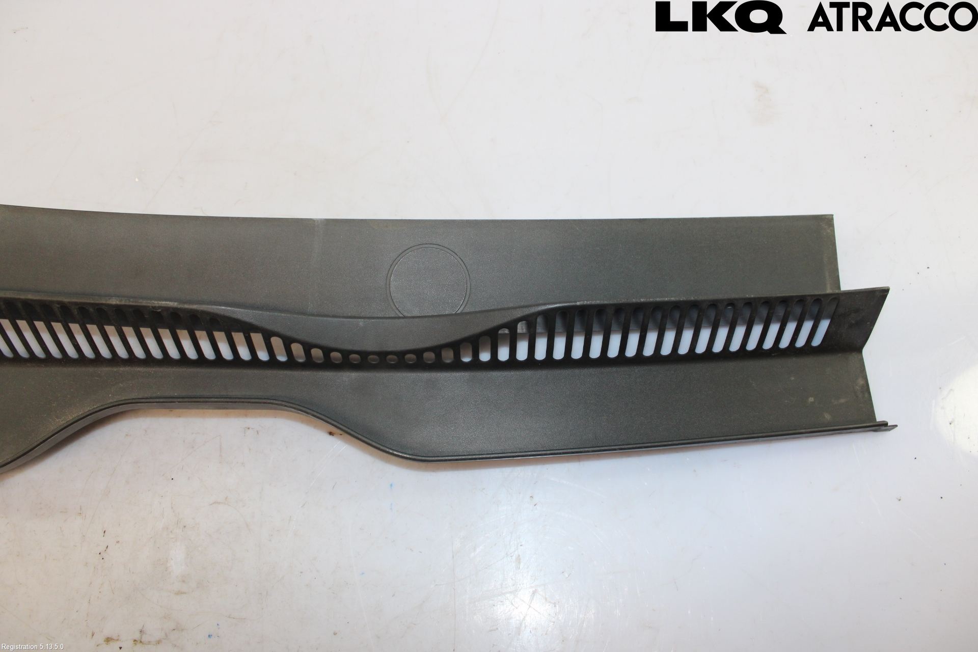 Volkswagen VW GOLF SPORTSVAN 15-20 Torpedplåt-Torpedplast