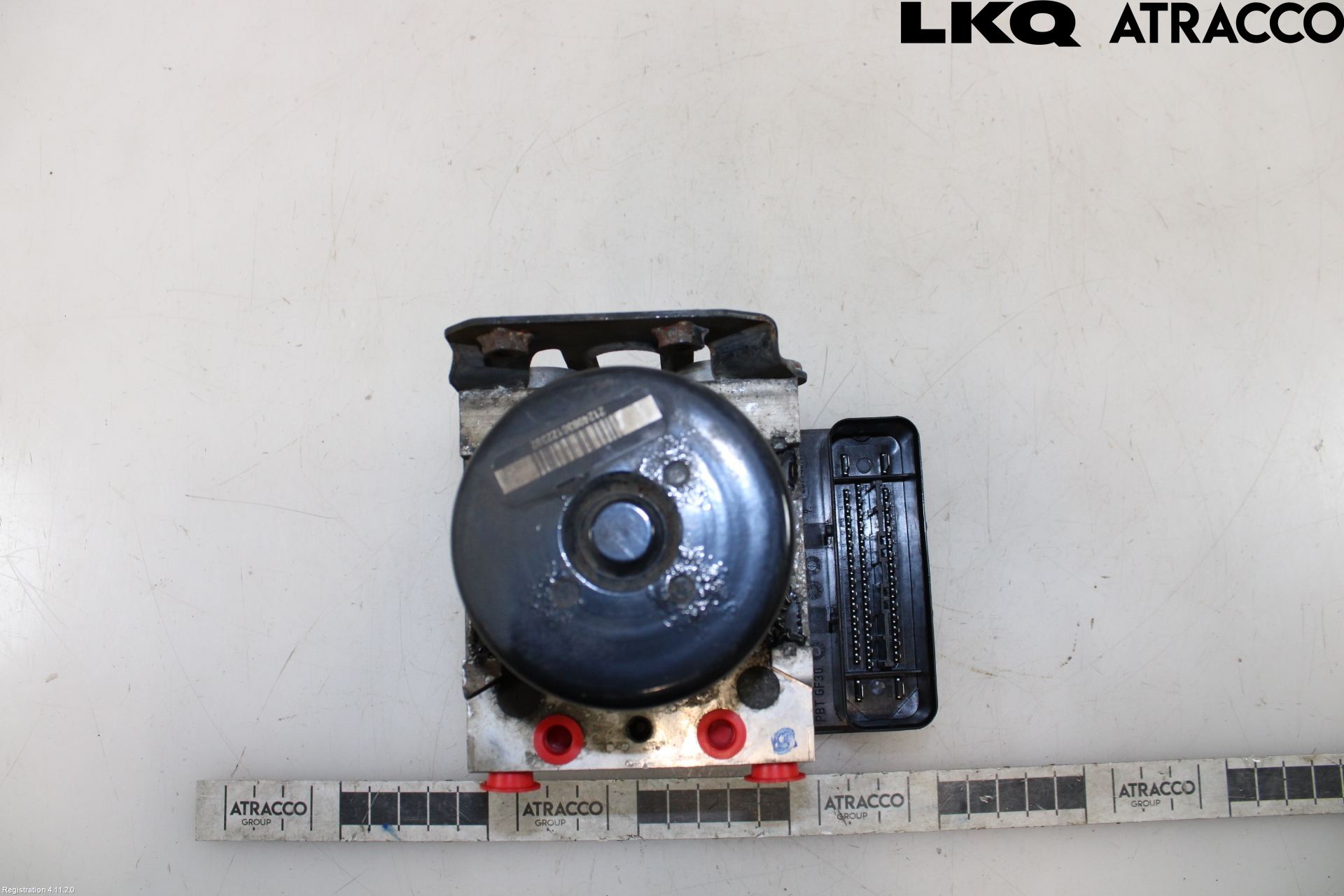 Honda ACCORD    08- Abs Hydraulaggregat