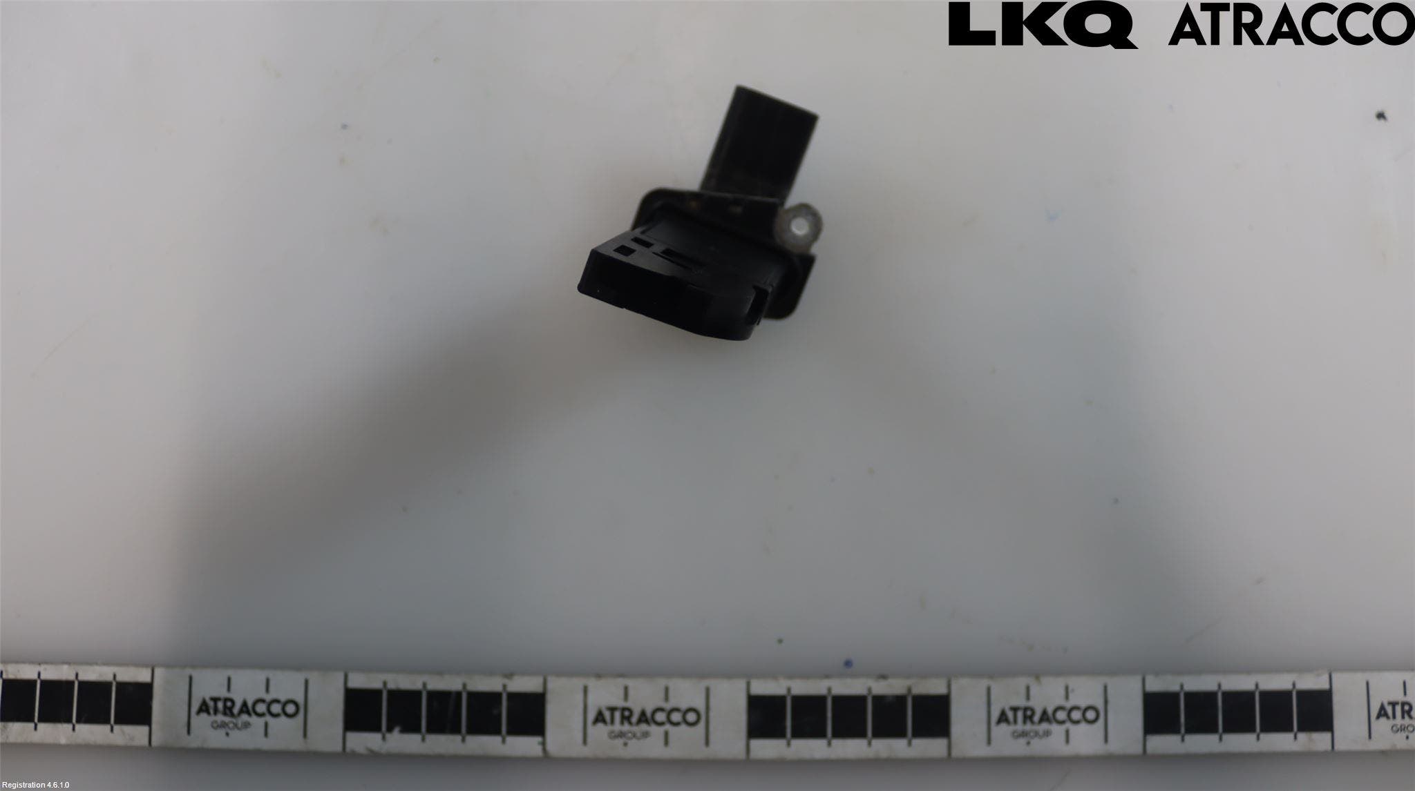 Ford FOCUS 11-14 Injluftmassamätare