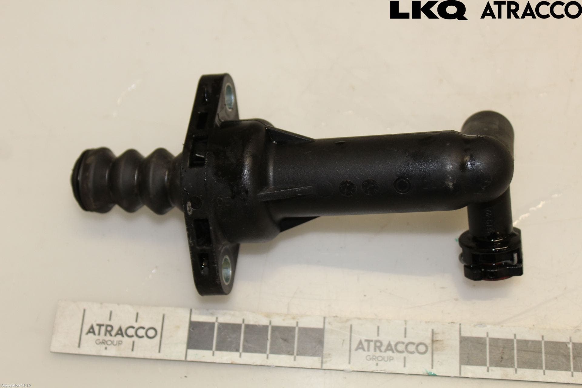 Volkswagen VW GOLF / E-GOLF VII 13-20 Kopplingscylinder Slav