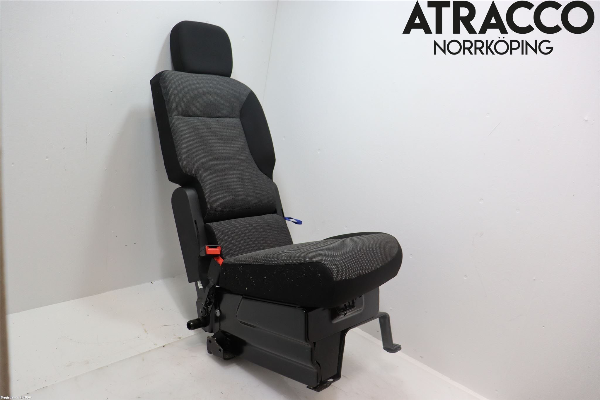 Peugeot PARTNER/E-PARTNER 19- Inredning Stol Fram Hö