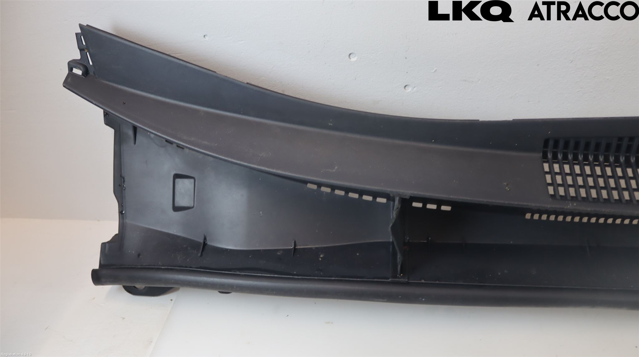 Toyota COROLLA 19- Torpedplåt-Torpedplast