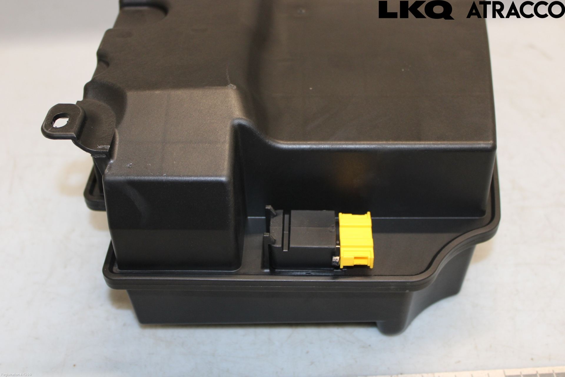 Volkswagen VW TOUAREG CR 18- Högtalare