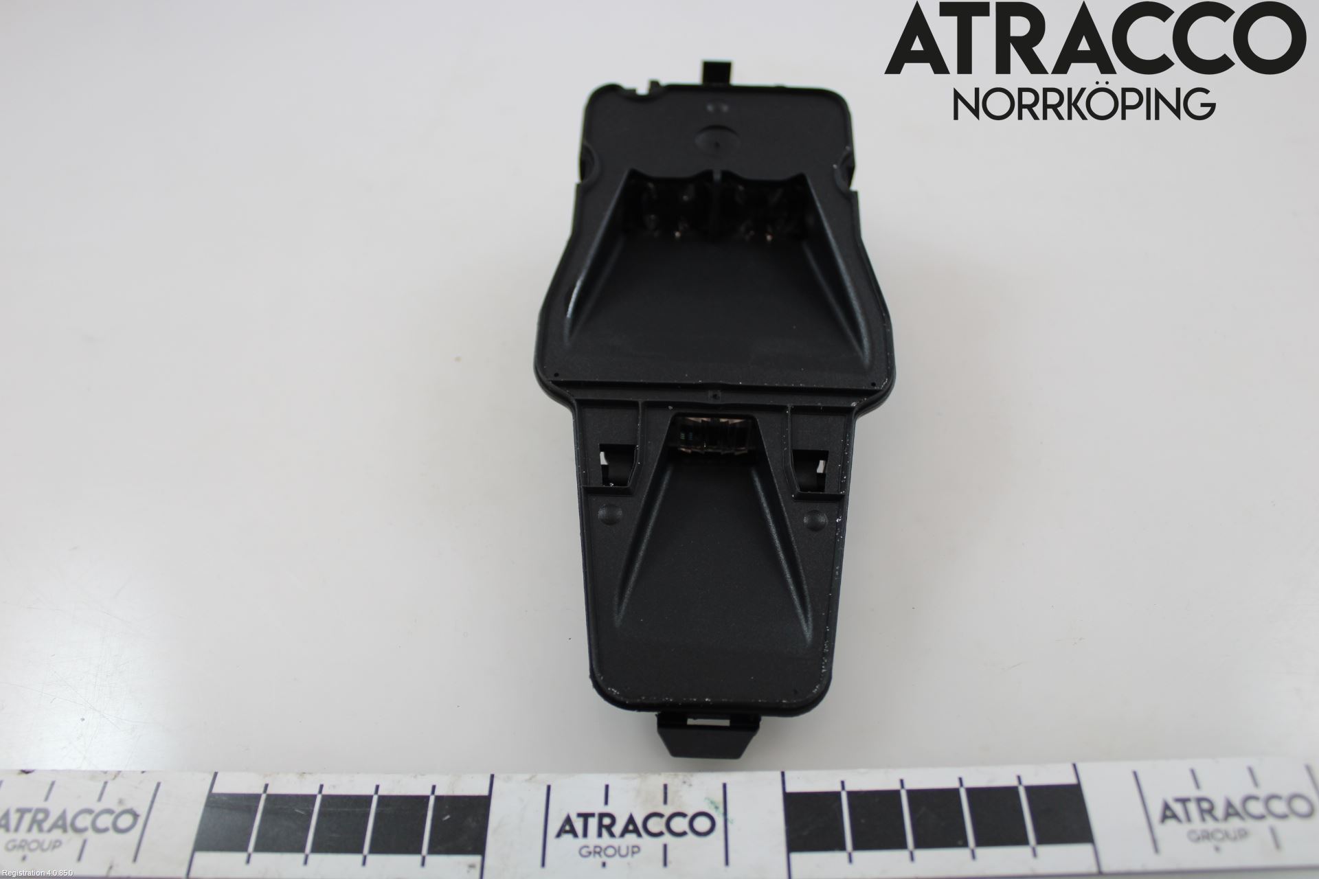 Volvo V70 14-16 Sensor Aktivt Kollisionsskydd