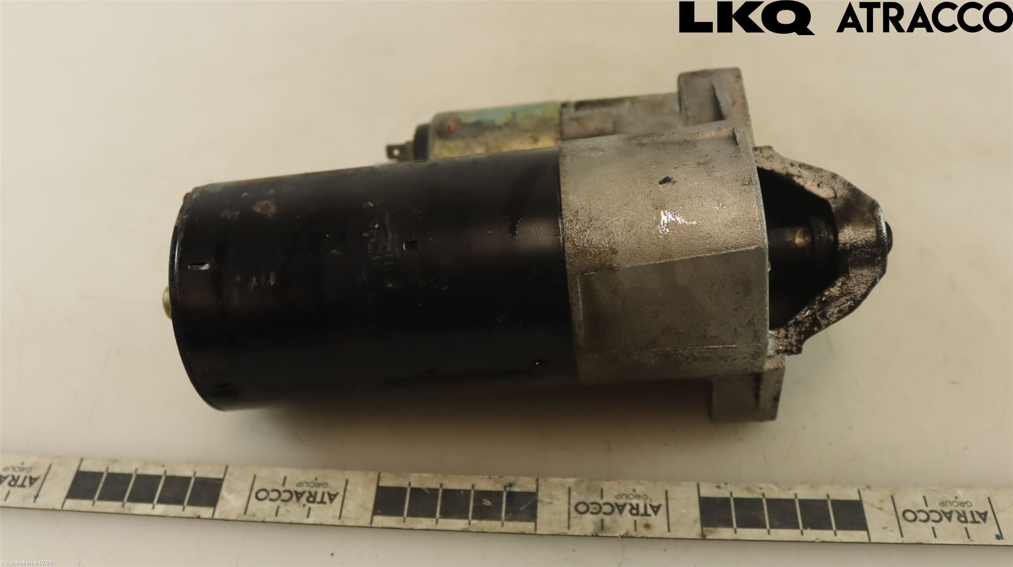 Volvo S40/V40    96-04 Startmotor