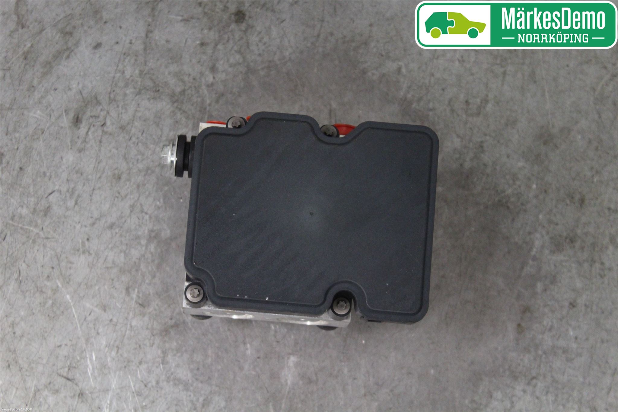 Mercedes-Benz MB CITAN (W415) 13-21 Abs Hydraulaggregat