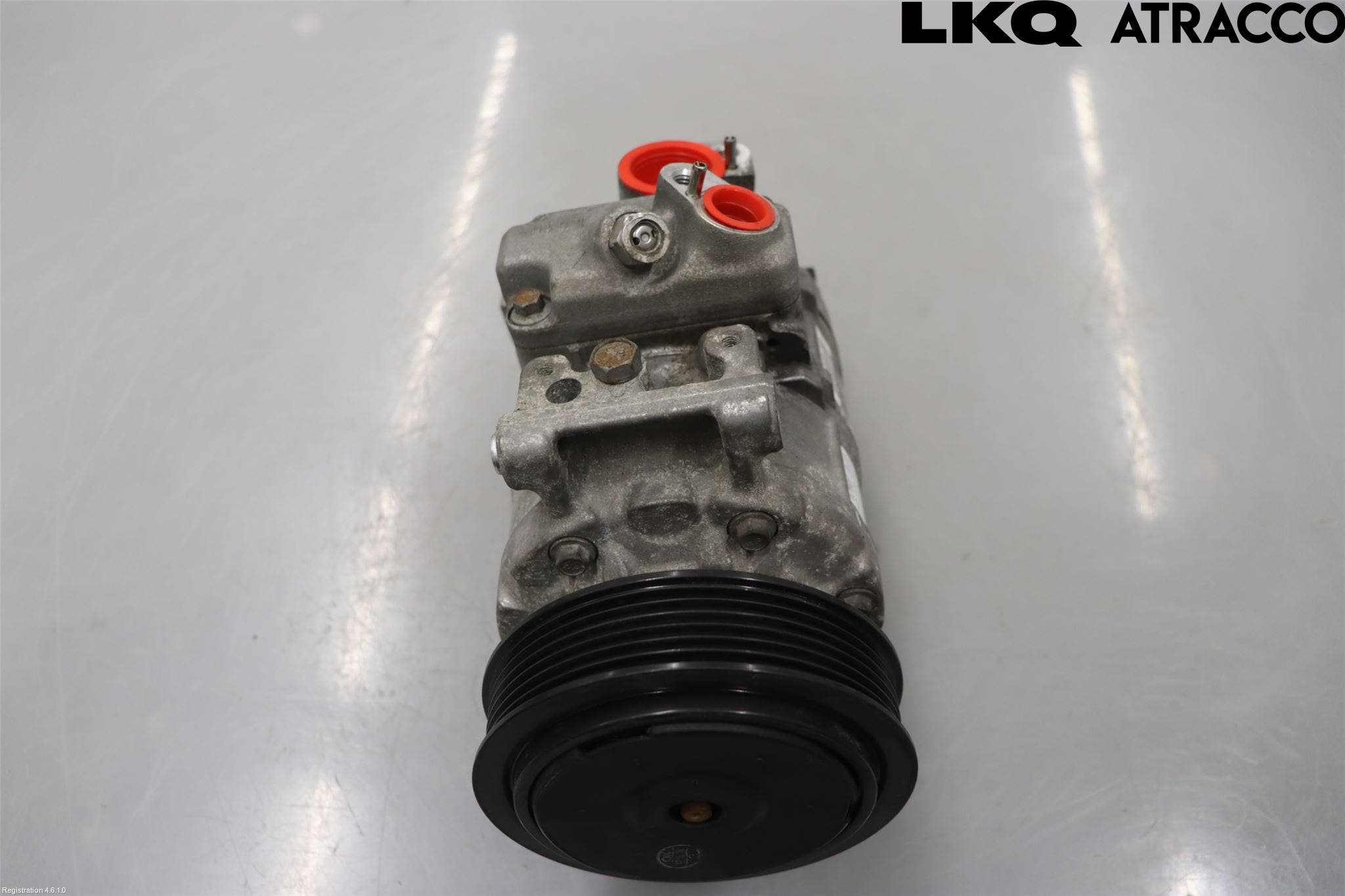 Volkswagen VW JETTA V 06-10 Ac Kompressor