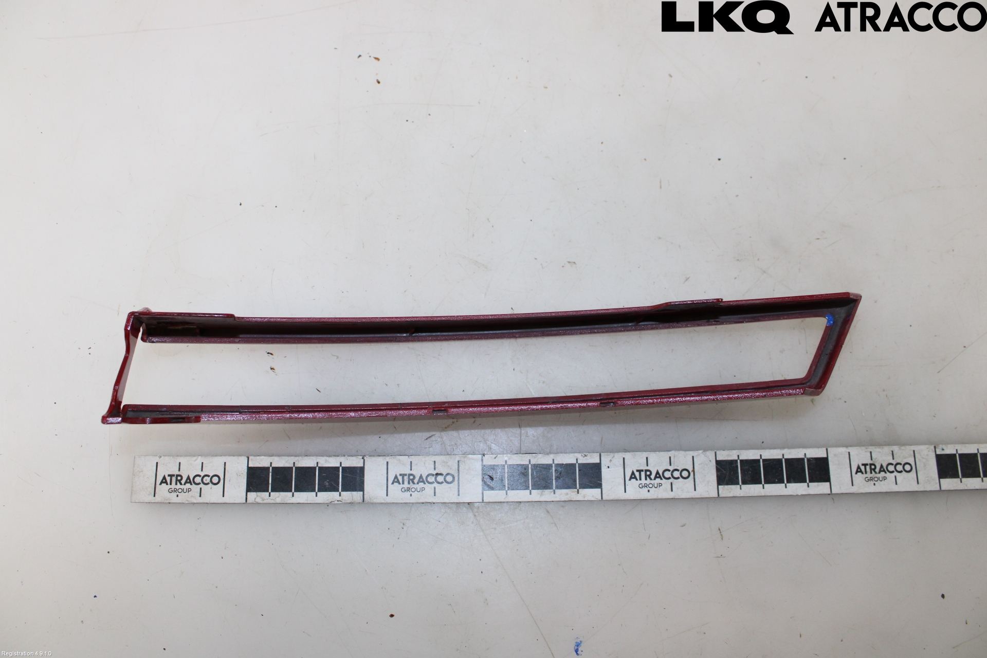 Volkswagen VW PASSAT 05-11 Blinkerssarg Hö