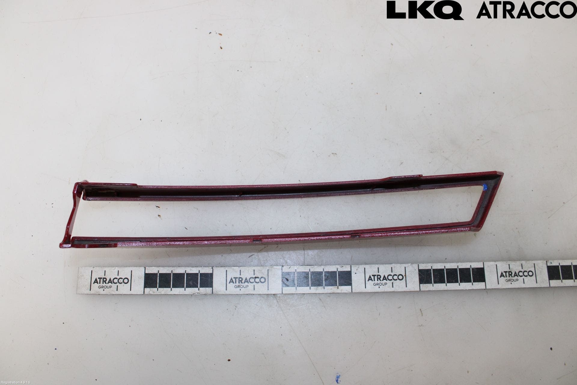 Volkswagen VW PASSAT 05-11 Blinkerssarg Hö