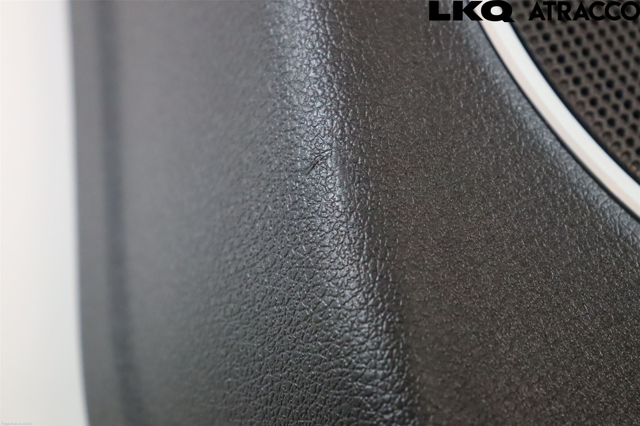 Audi Q5 09-16 Dörrklädsel Hö