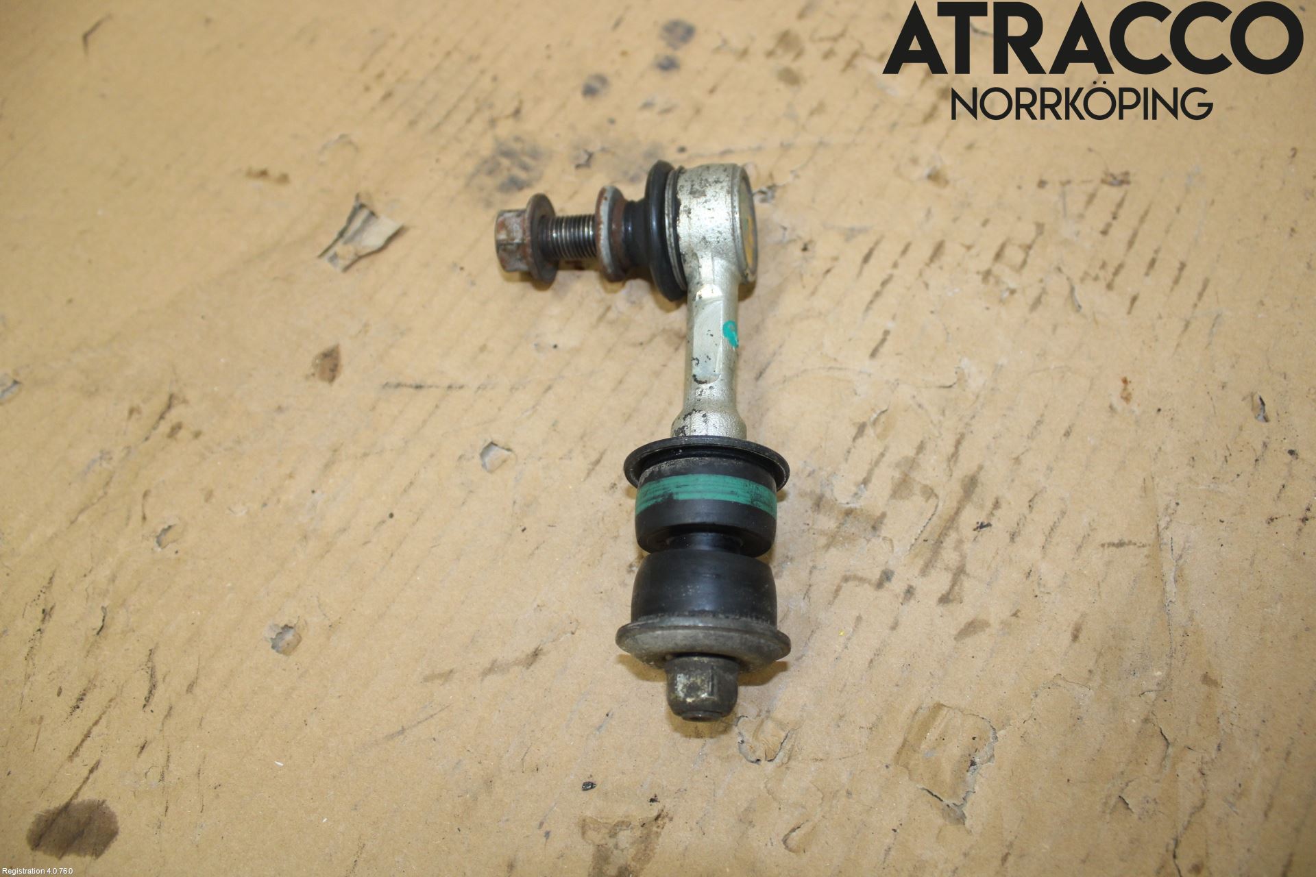 Lexus CT 200h Krängningshämmarstag Bak