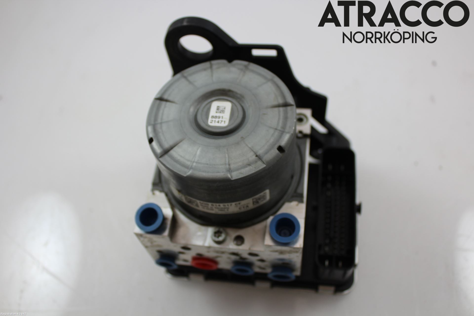 Volkswagen VW TIGUAN 16-24 Abs Hydraulaggregat