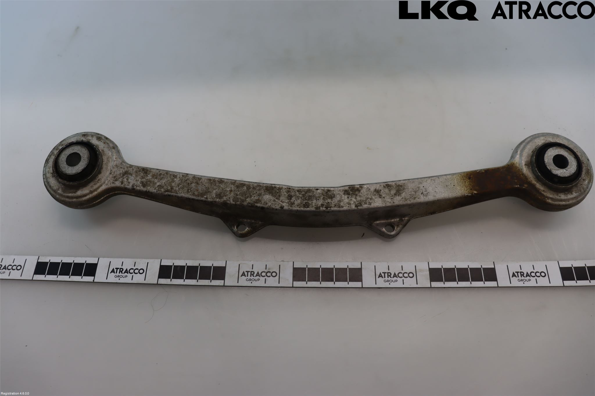 Mercedes-Benz MB GLE-KLASS (W167/V167/C167) 19- Bärarm Bak Övre Höger