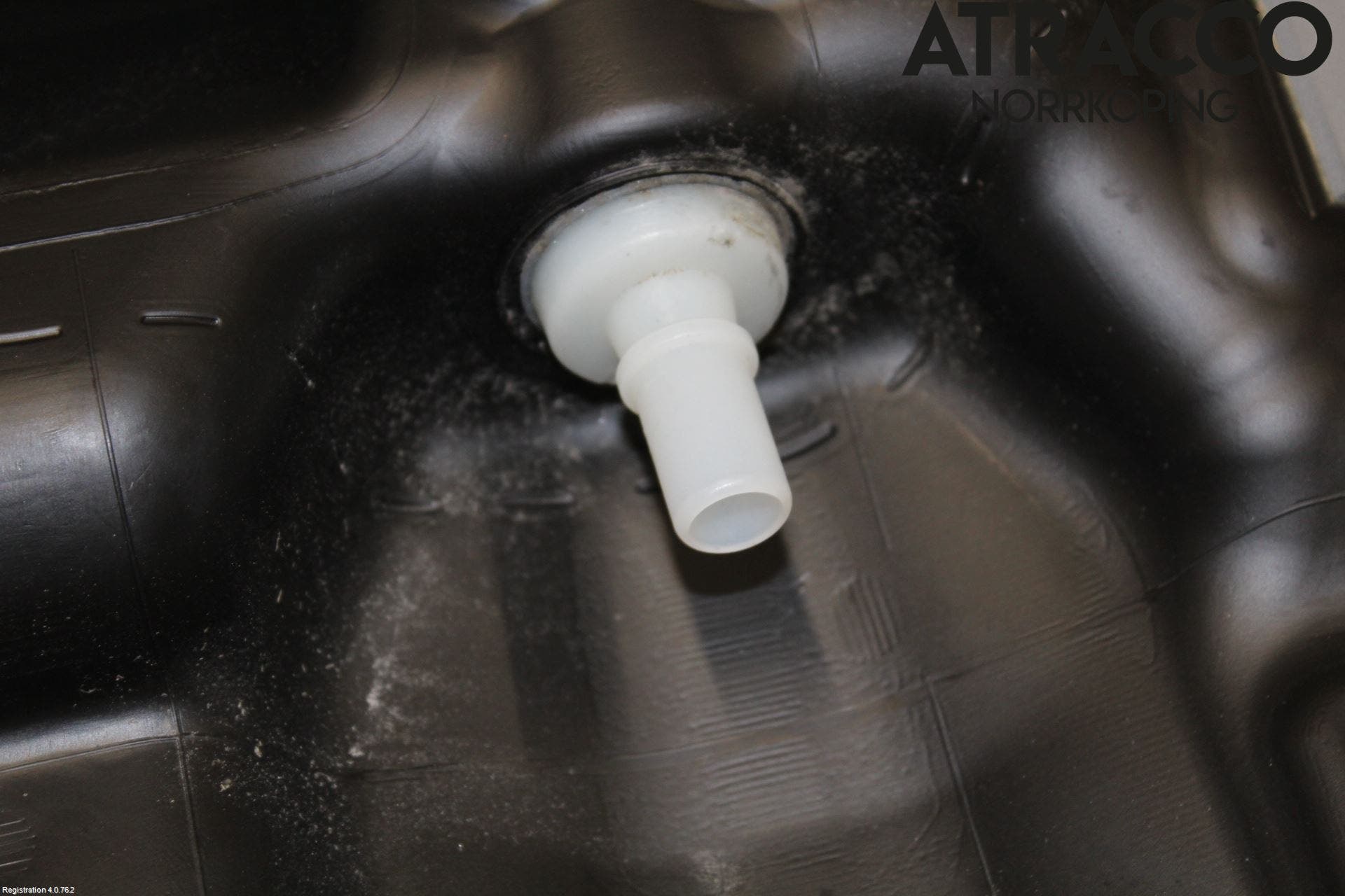 Mercedes-Benz MB CLA-KLASS (C118/X118) 19- Bränsletank