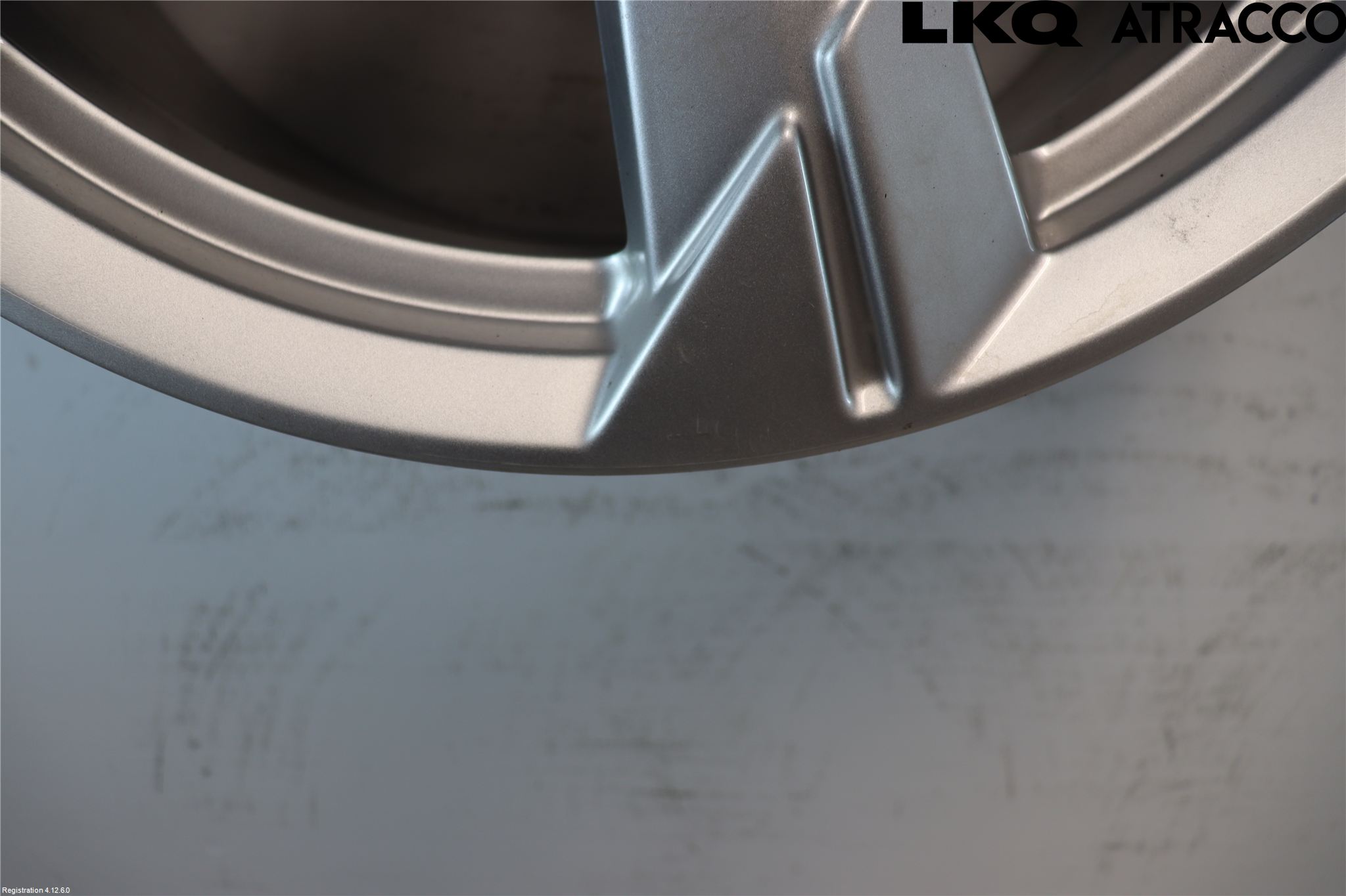 Audi A6 F2/C8 19- Fälg Aluminium