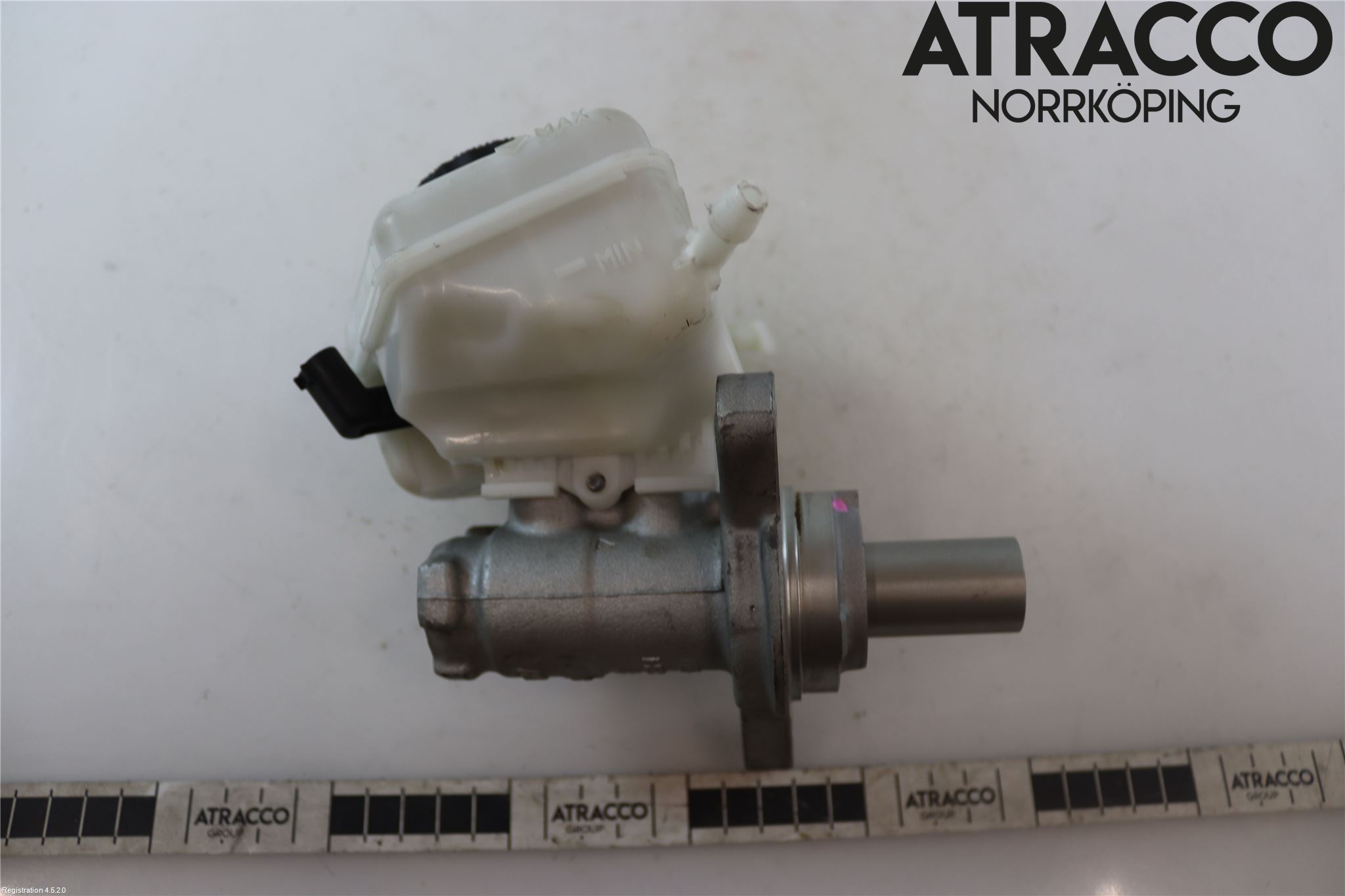 BMW 1 F20/F21 11-19 Broms Huvudcylinder