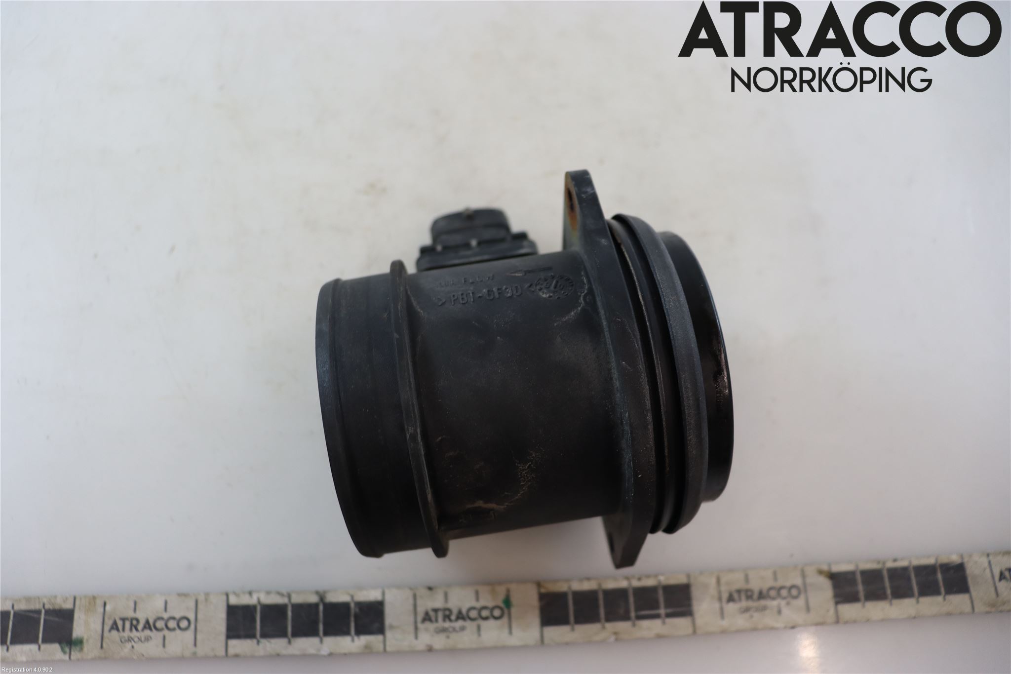 Volvo S80 07-13 Injluftmassamätare