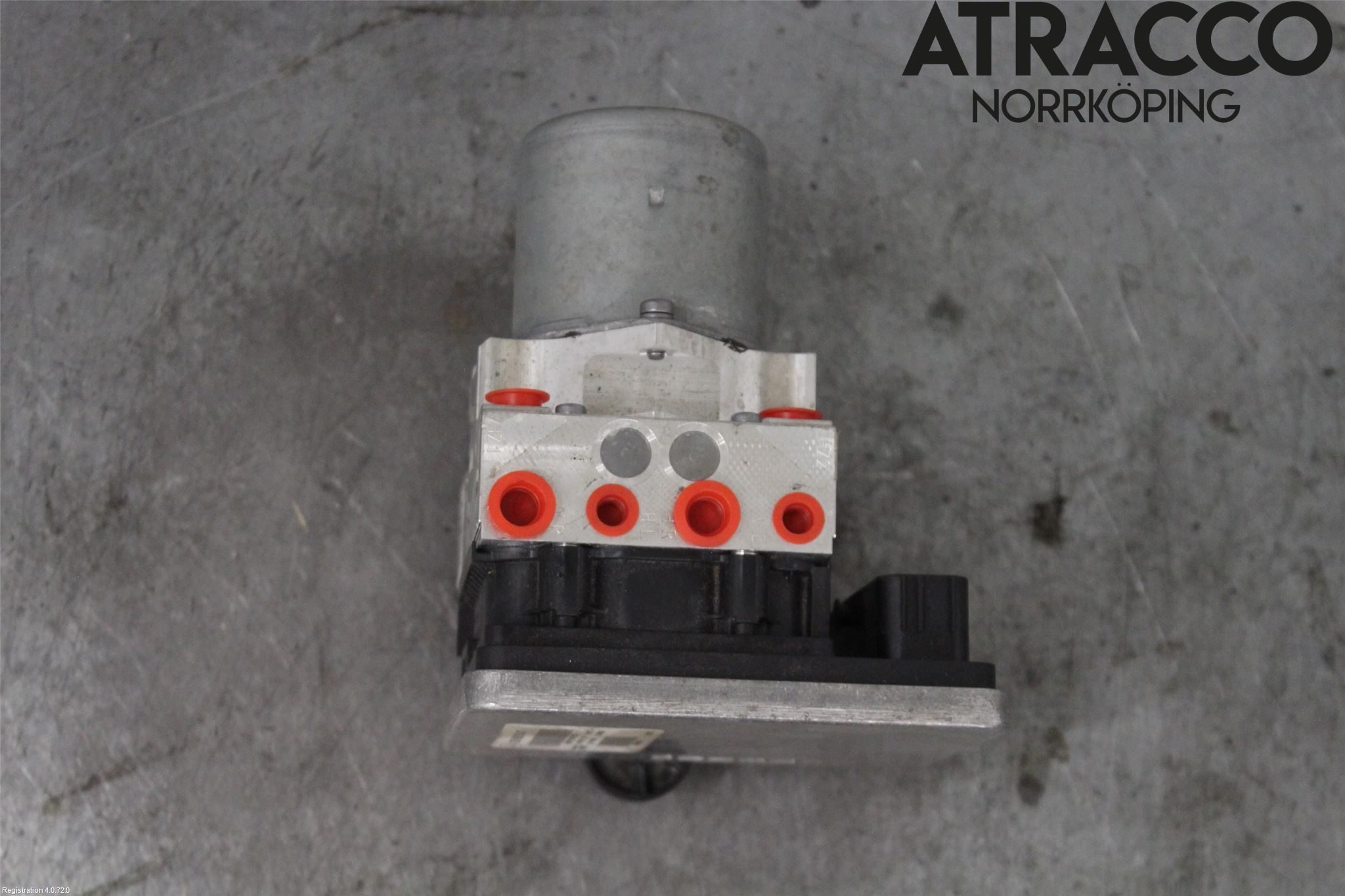 Mercedes-Benz MB C-KLASS (W205) 14-21 Abs Hydraulaggregat