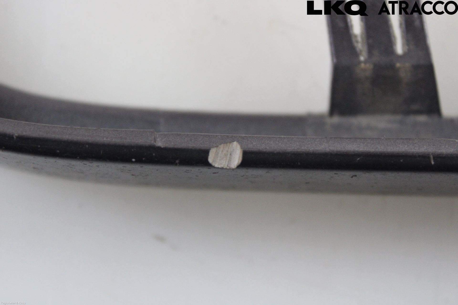 Volvo 940 91-98 List Fram-Huv-Front