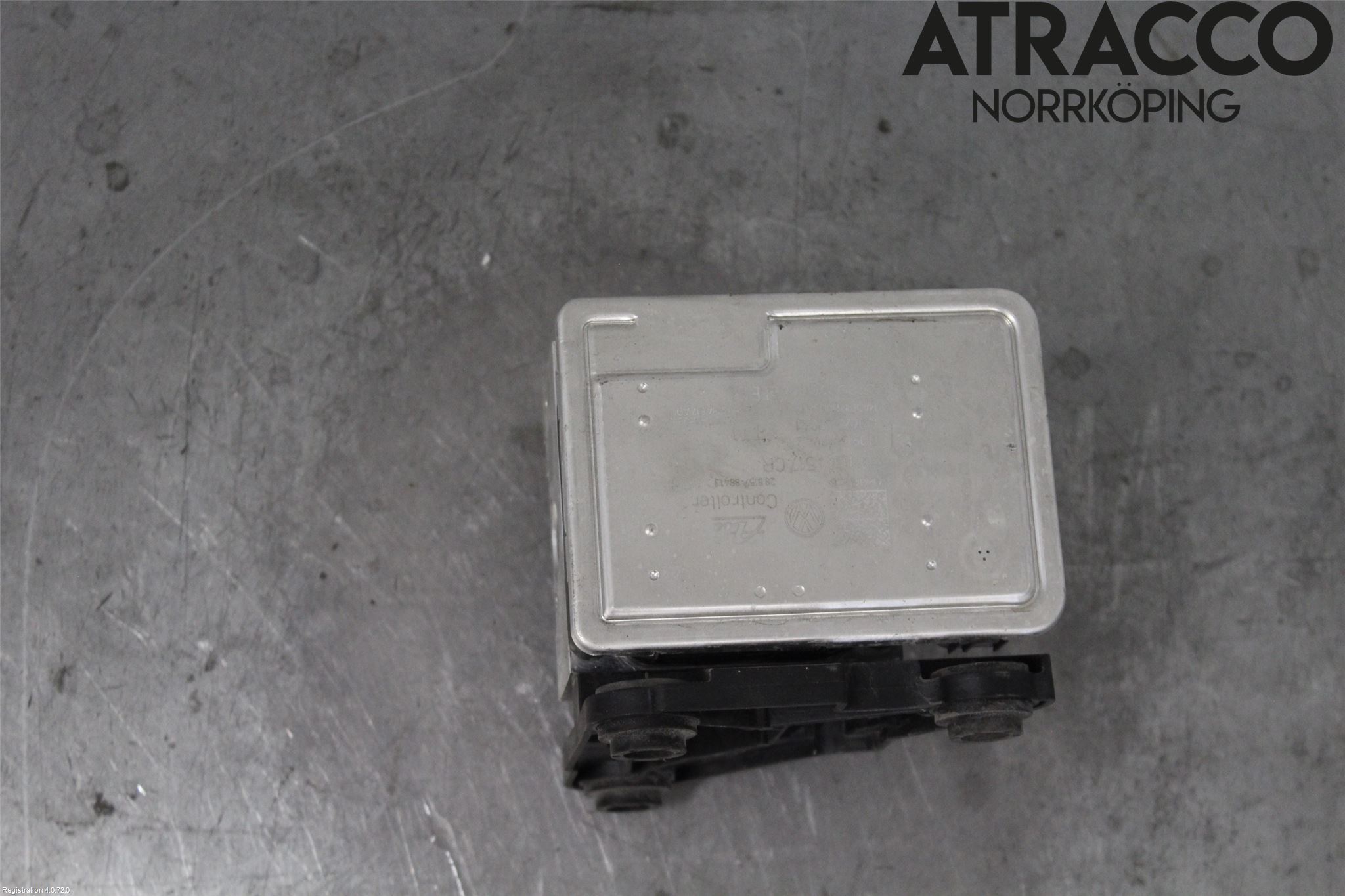 Volkswagen VW ARTEON 17- Abs Hydraulaggregat