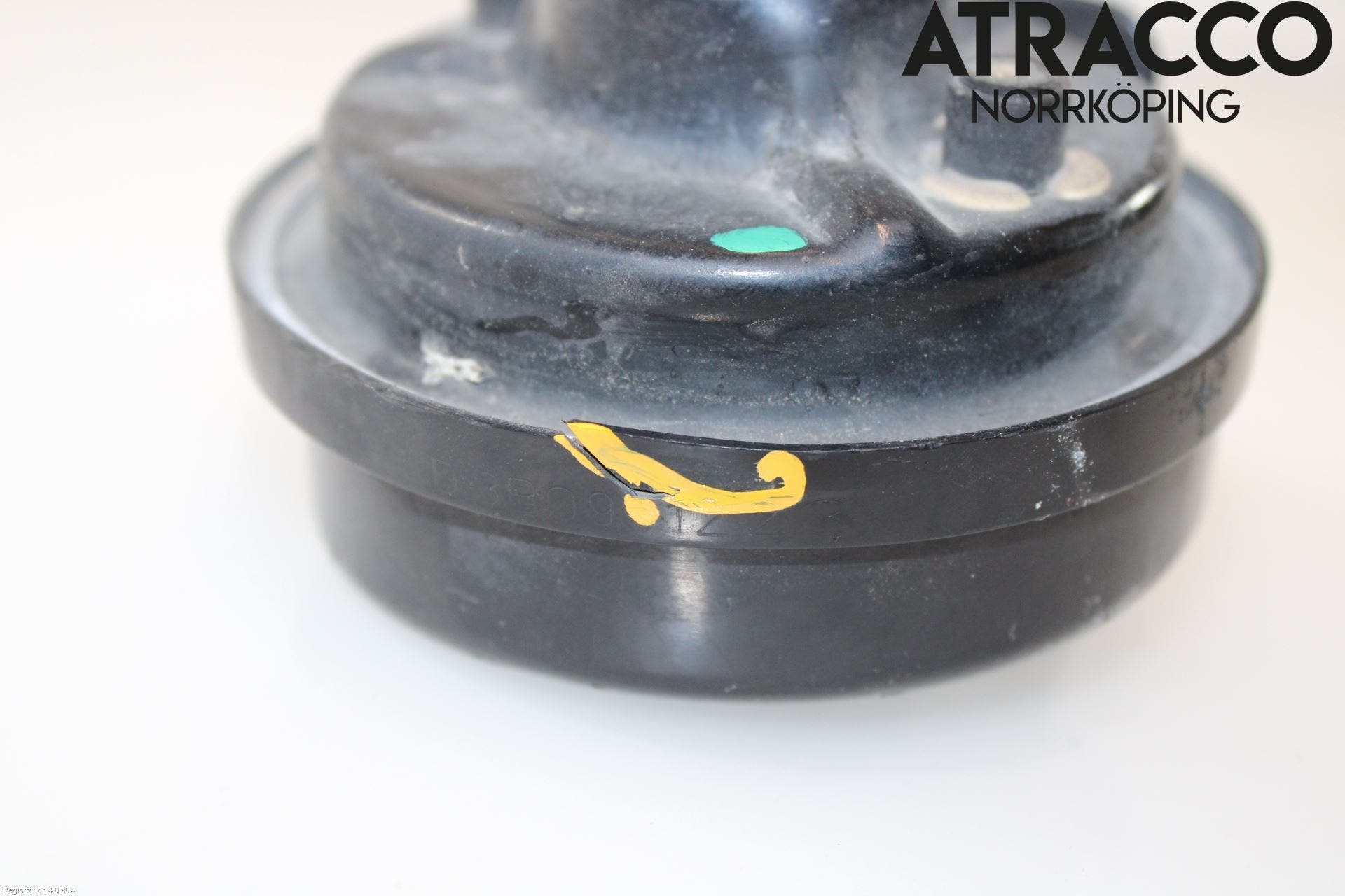 Audi A3/S3     96-03 Signalhorn