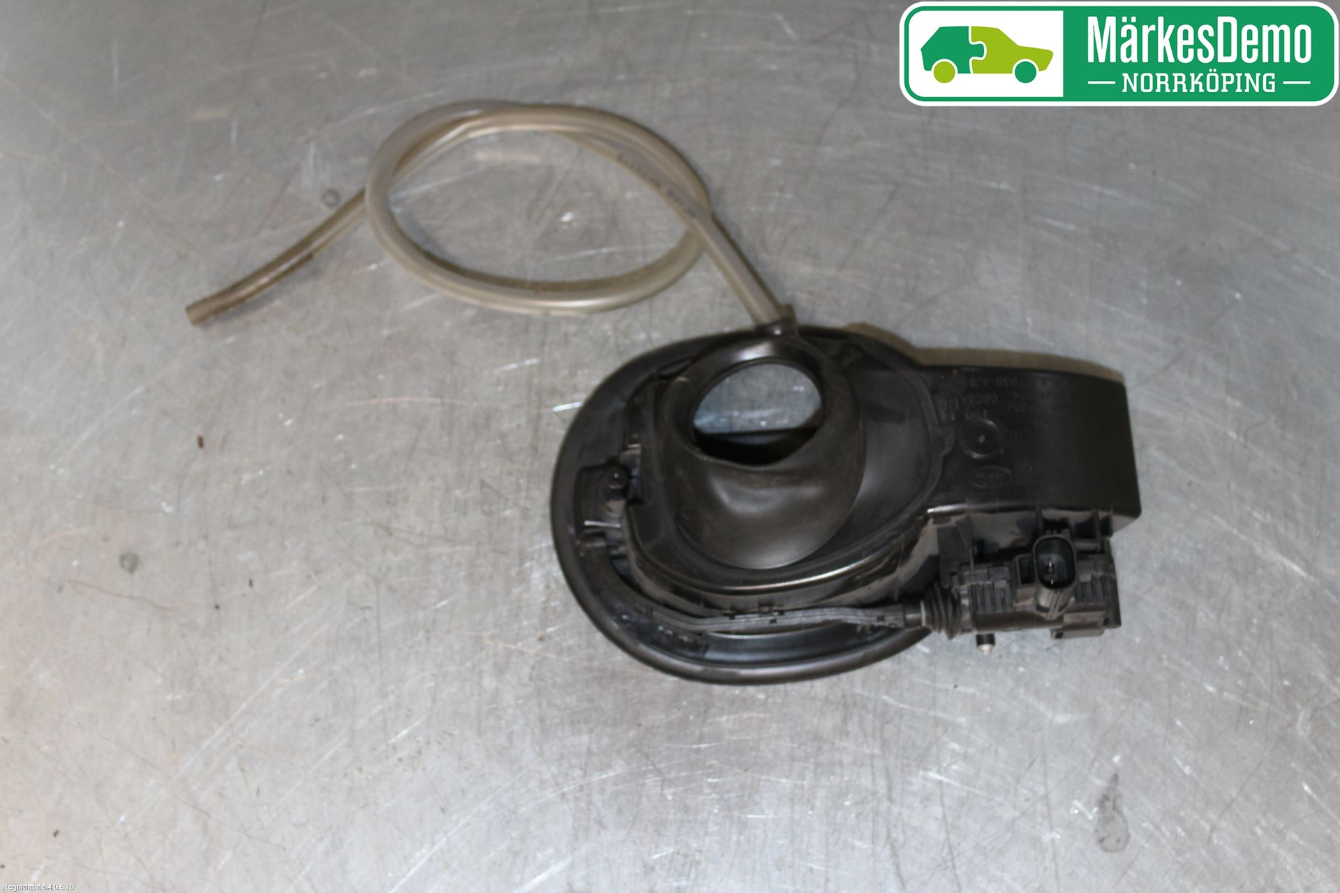 Landrover RANGE ROVER SPORT (L494) 14-22 Tanklucka