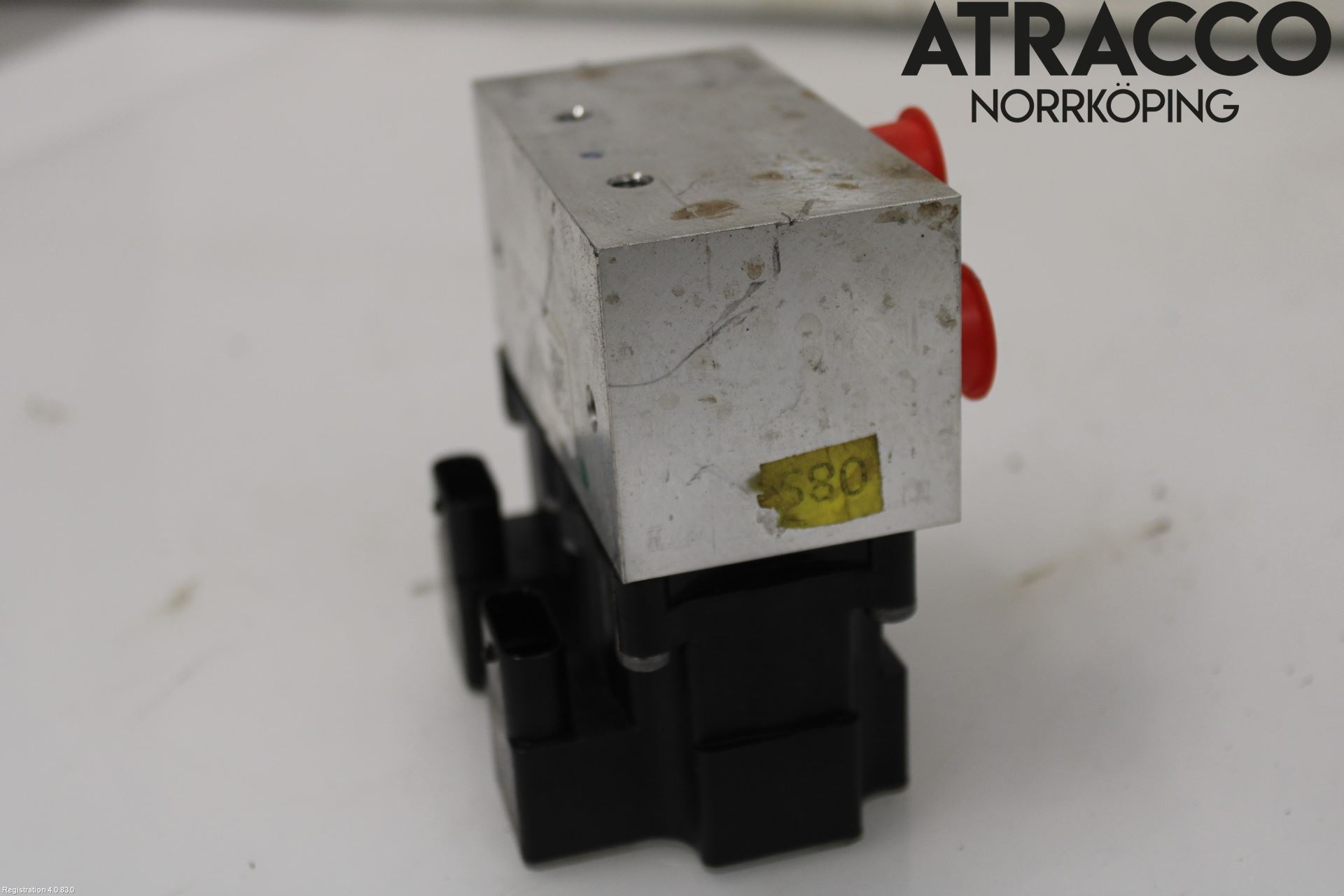 Volkswagen VW ID.3 21- Ac Expansionsventil