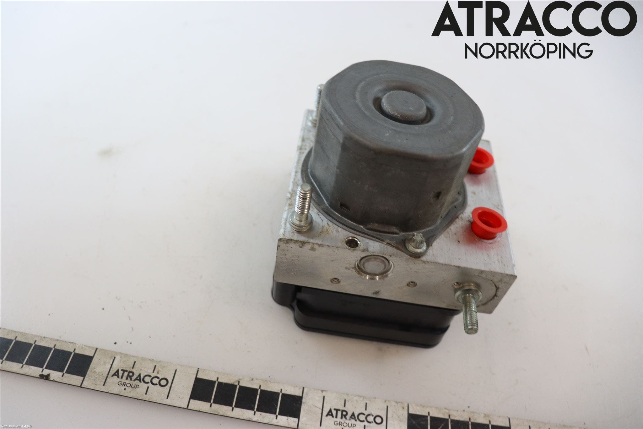 Mercedes-Benz MB B-KLASS (W246/W242) 12-19 Abs Hydraulaggregat