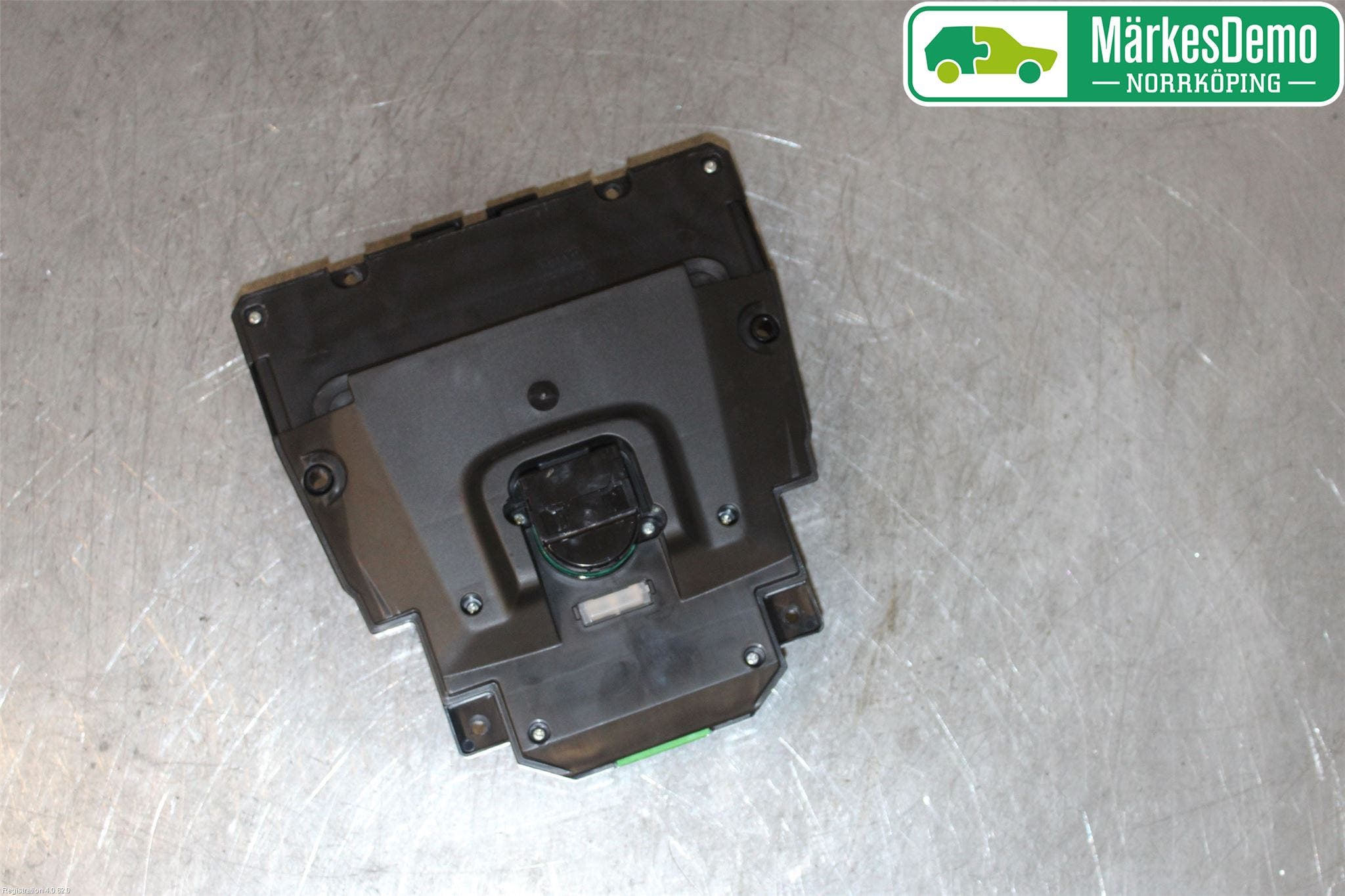 Volvo V40 12-19 Värmereglage