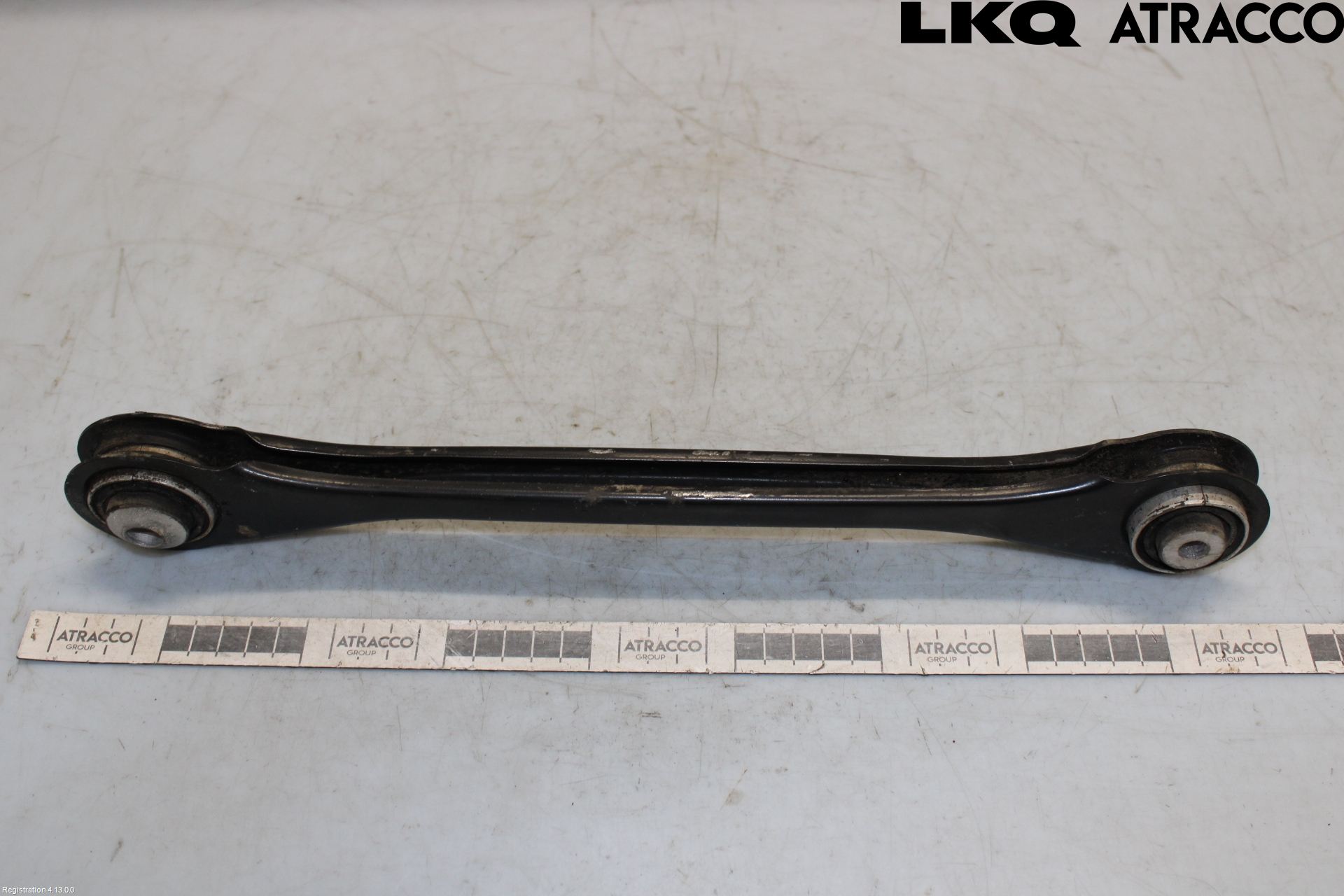Volkswagen VW TOUAREG CR 18- Bärarm Bak Höger