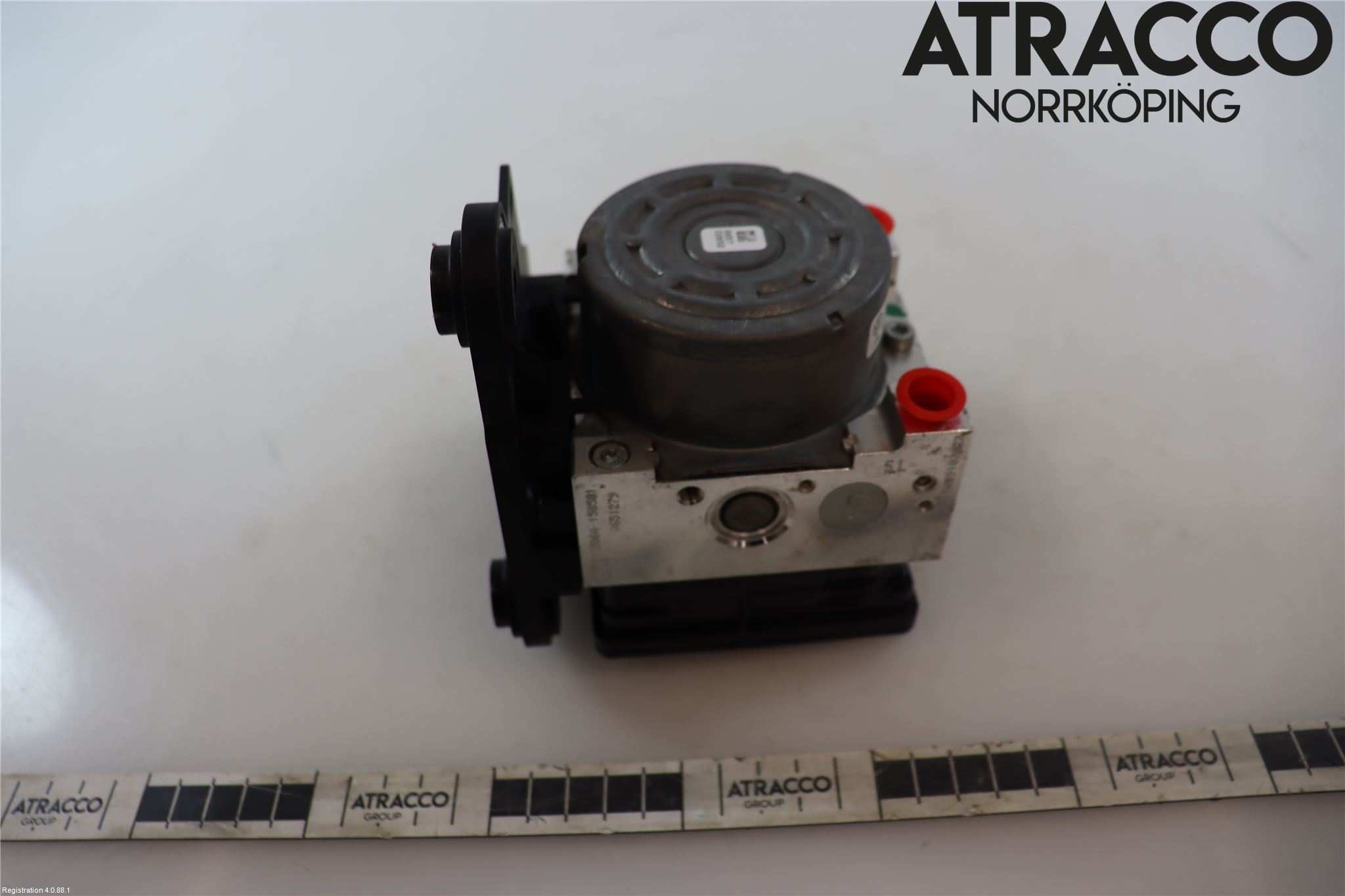 Skoda OCTAVIA (5E) 13-20 Abs Hydraulaggregat