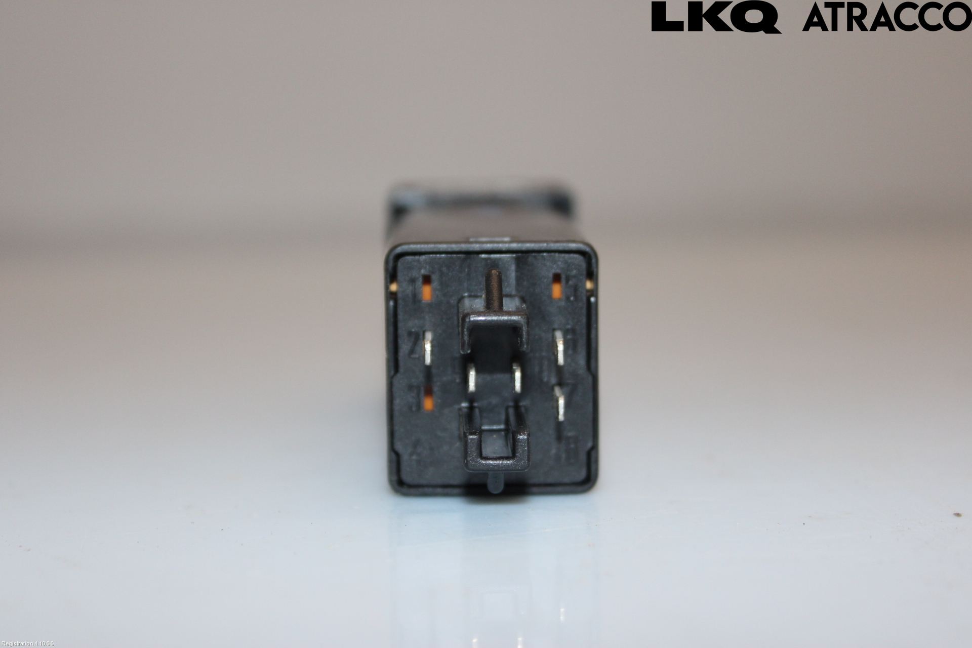 Saab 9000 CD    88-98 Strömställare Stolvärme