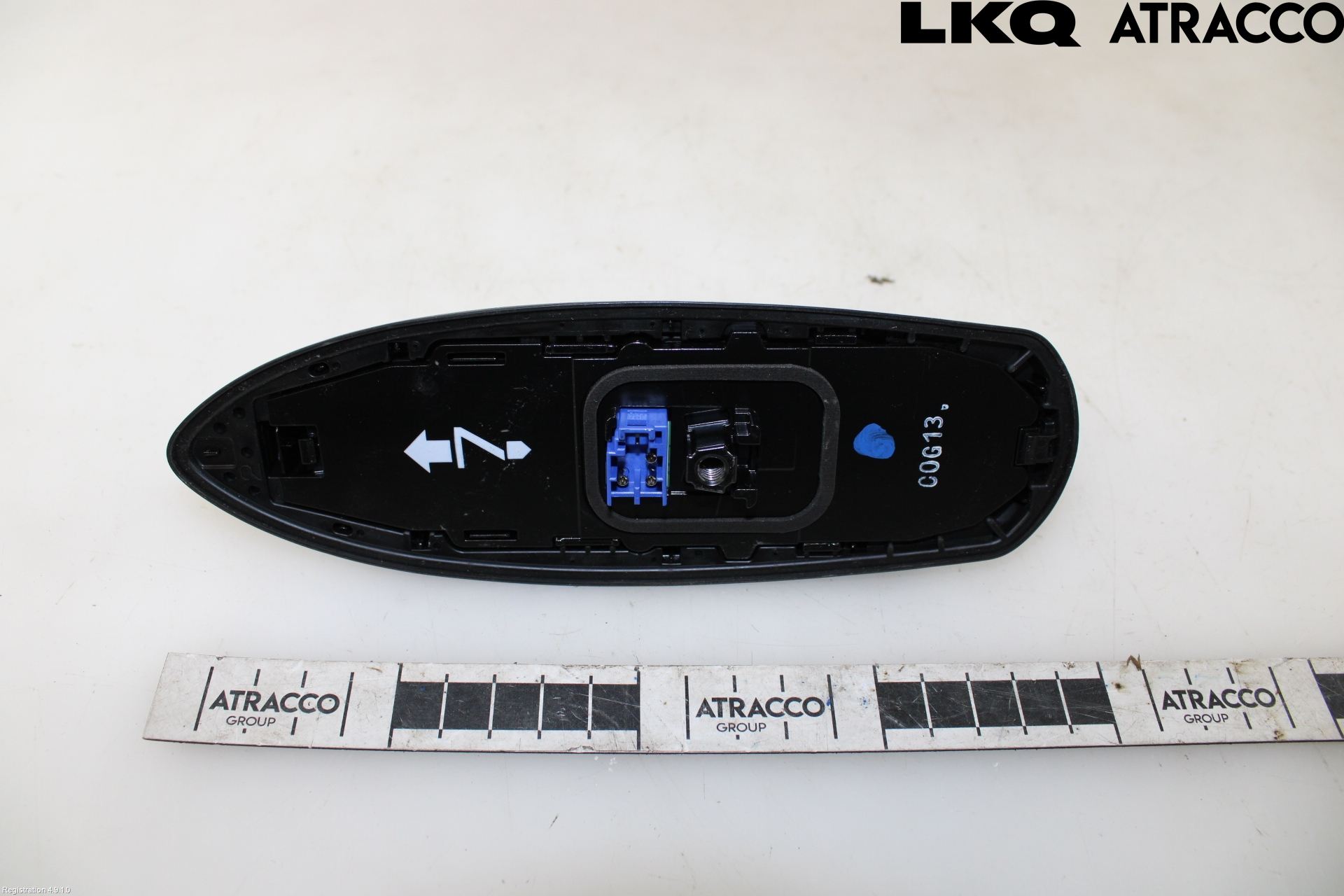 Toyota COROLLA 19- Antenn