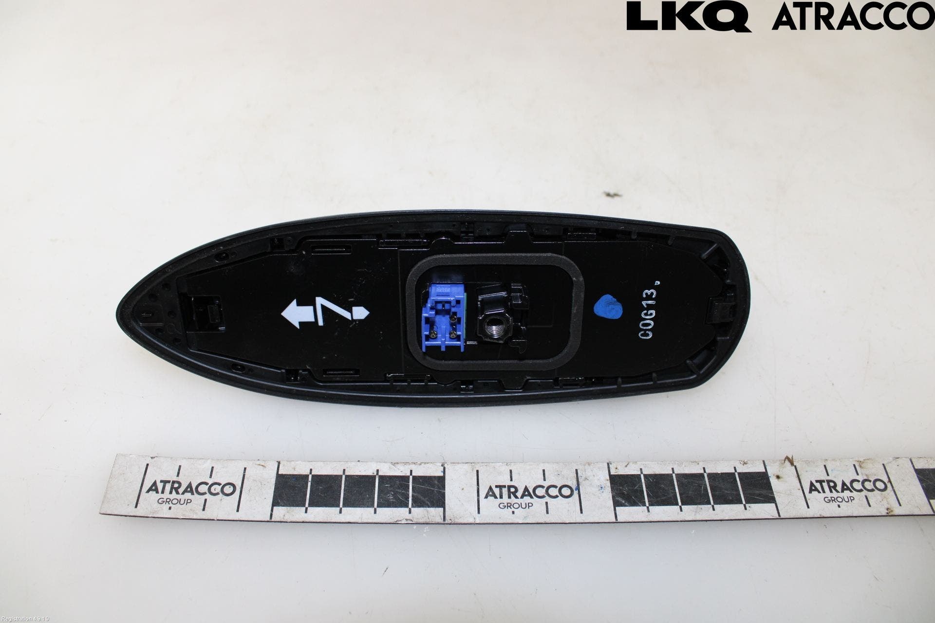 Toyota COROLLA 19- Antenn