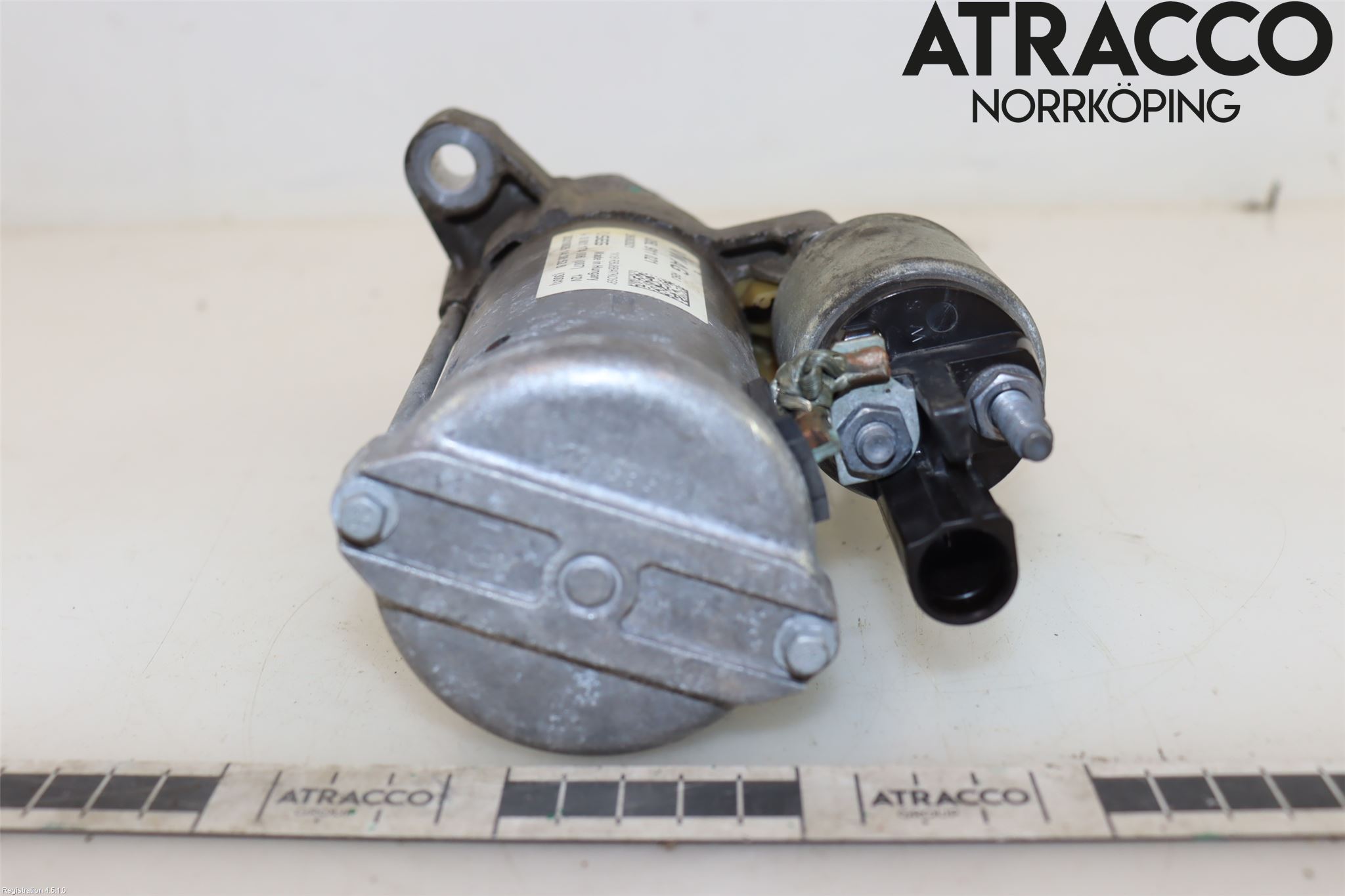 Audi A4/S4 B9 20- Startmotor Diesel