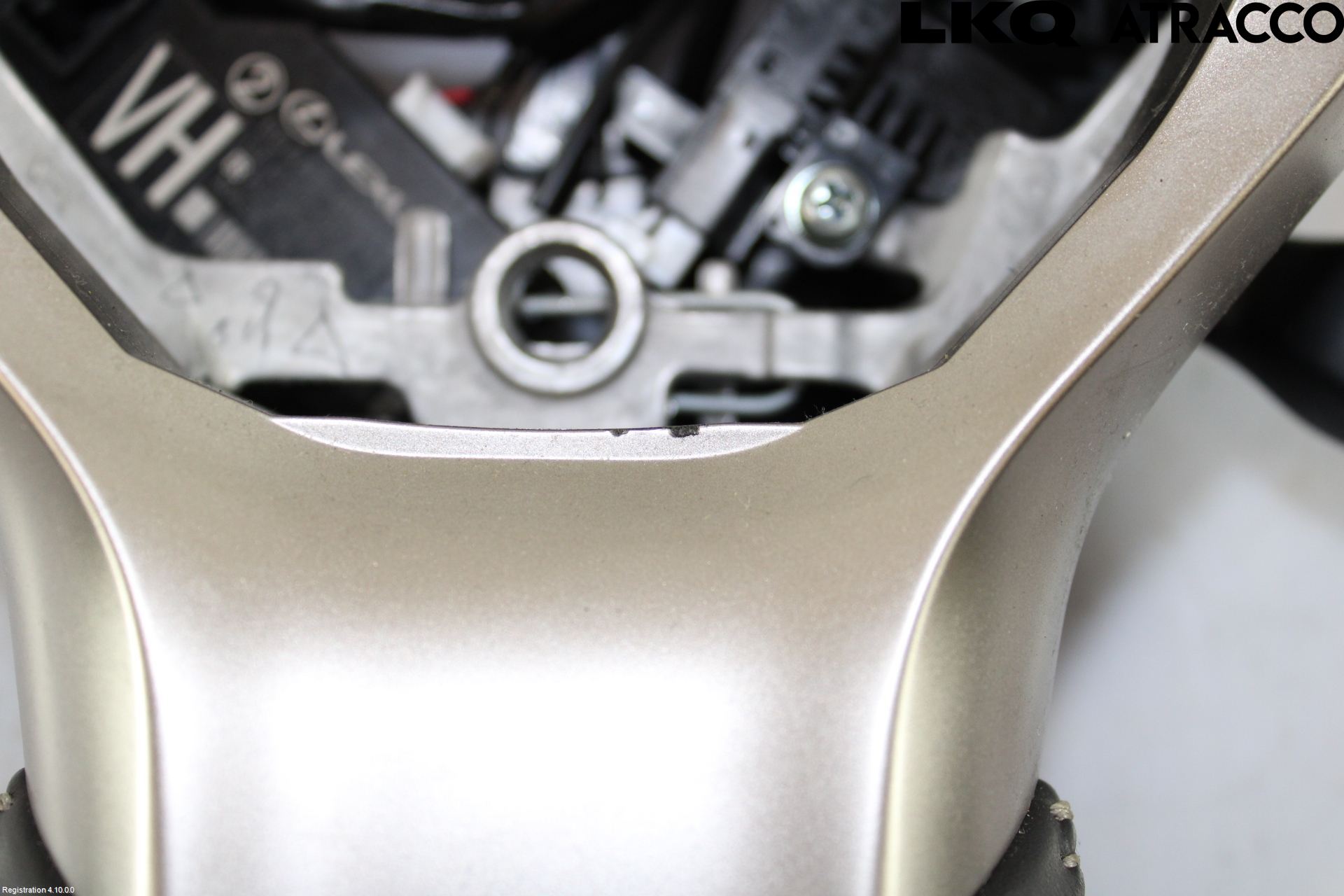 Lexus RX AL20 16-22 Ratt