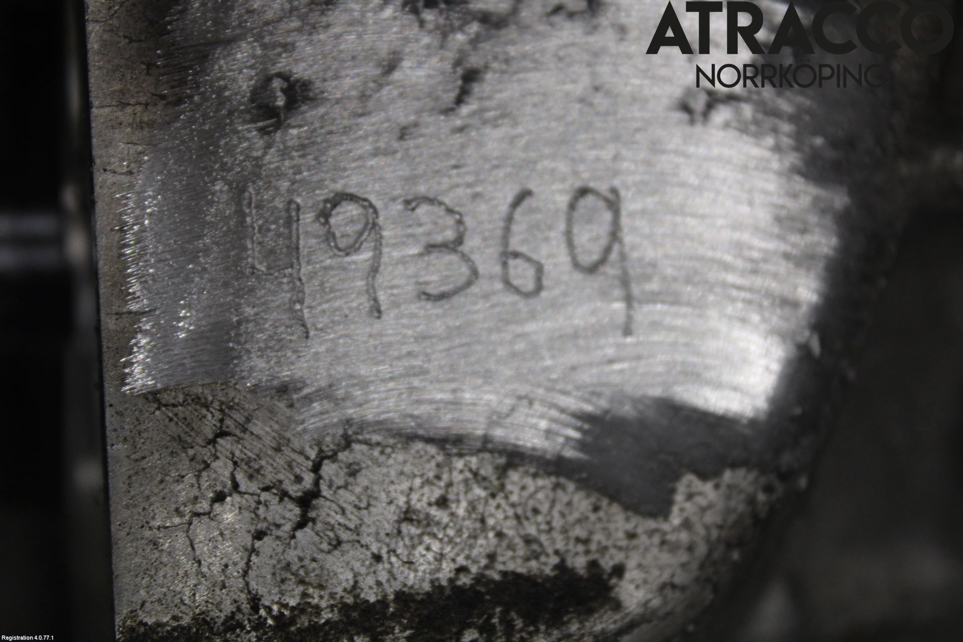 Audi A1/S1 11-18 Motor Bensin