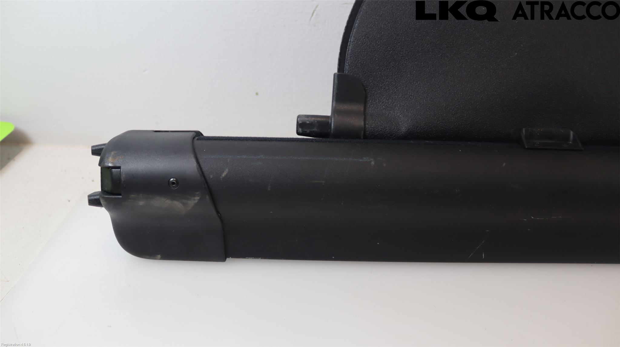 Toyota AVENSIS 16-18 Insynskydd