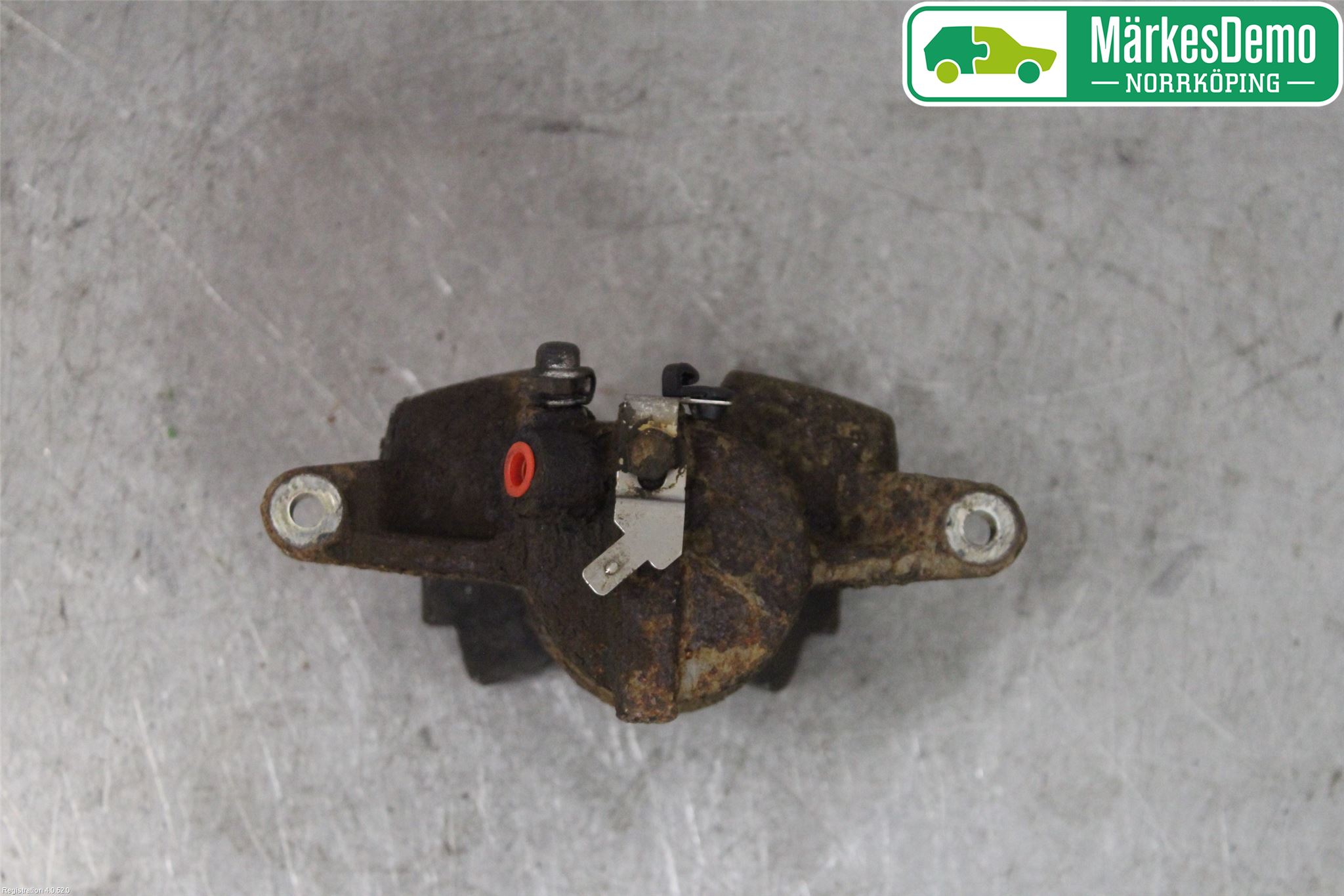 Fiat STILO Bromsok Fram Vänster