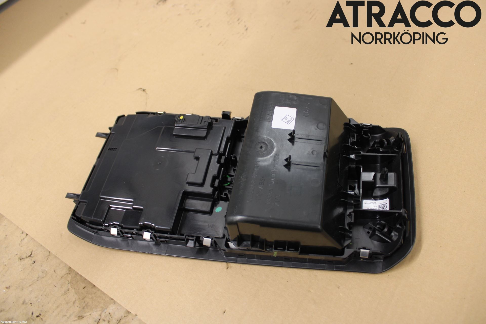 Skoda OCTAVIA (NX) 20- Innerbelysning