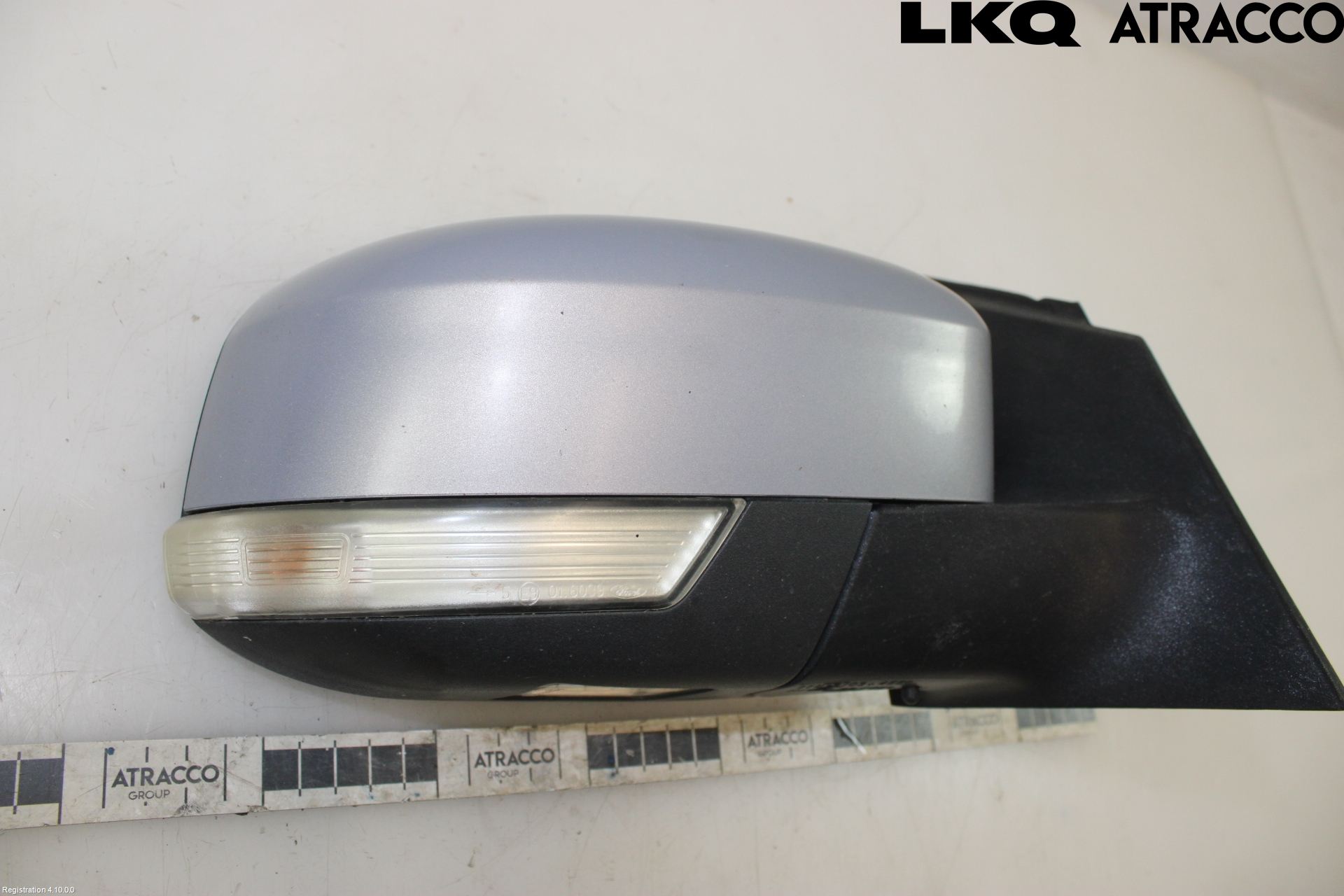 Ford FOCUS 11-14 Spegel Yttre El Hö